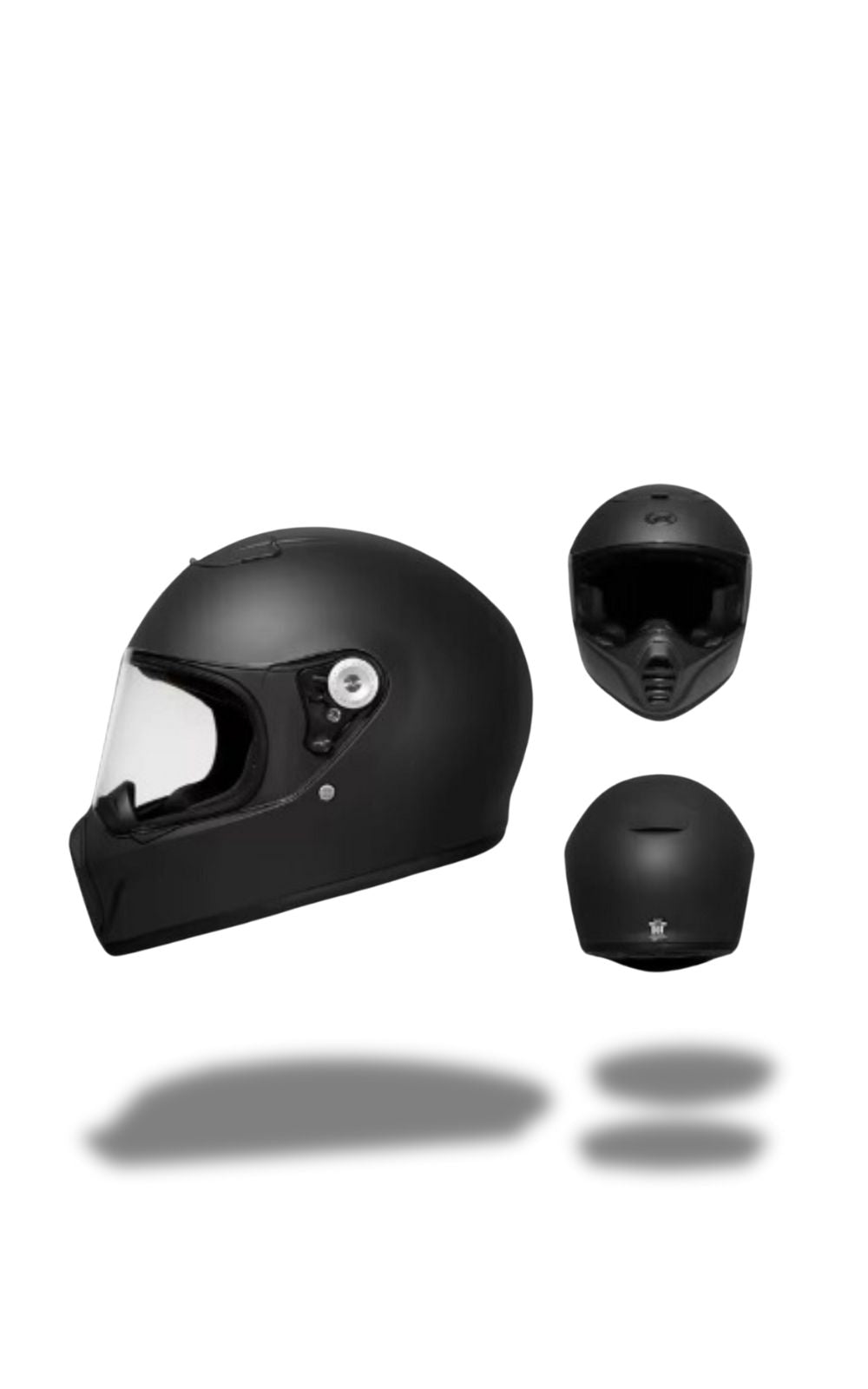Casque CYRIL Future Warrior <br> #CYRIL #INTEGRAL
