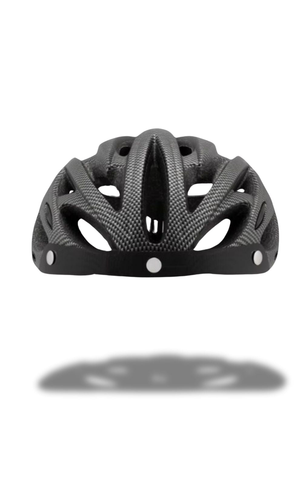 Casque CAIRBULL CB-26 avec lunettes <br> #VELO #CARBONE