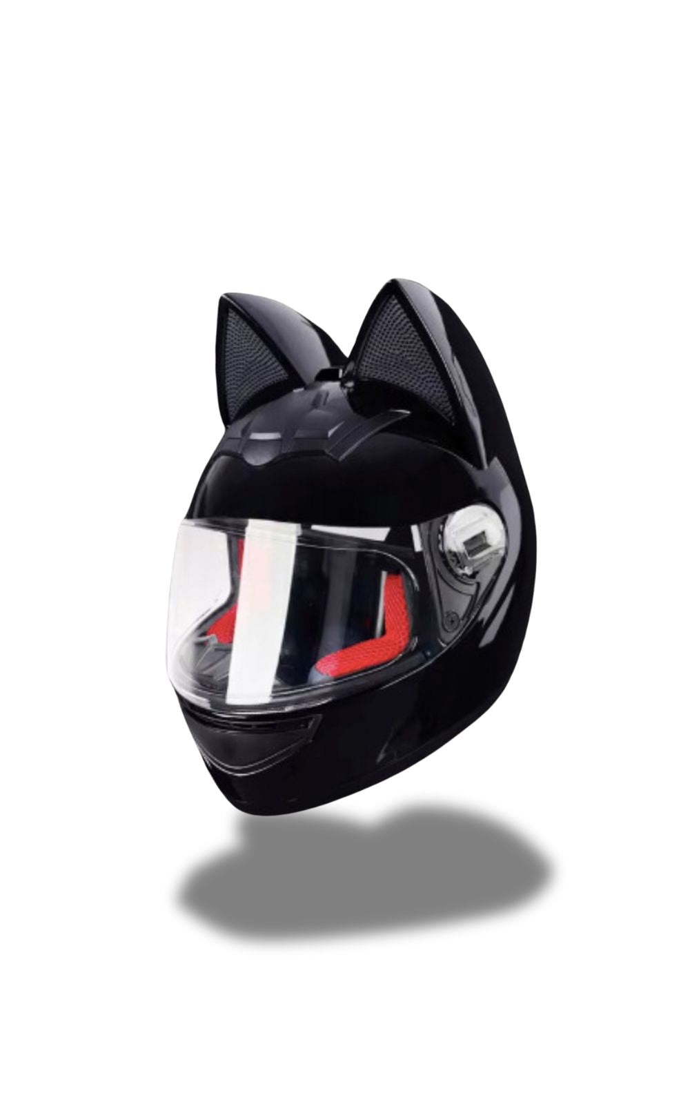 Casque HNJ Avec Oreilles De Chat <br> #CUSTOM #HNJ