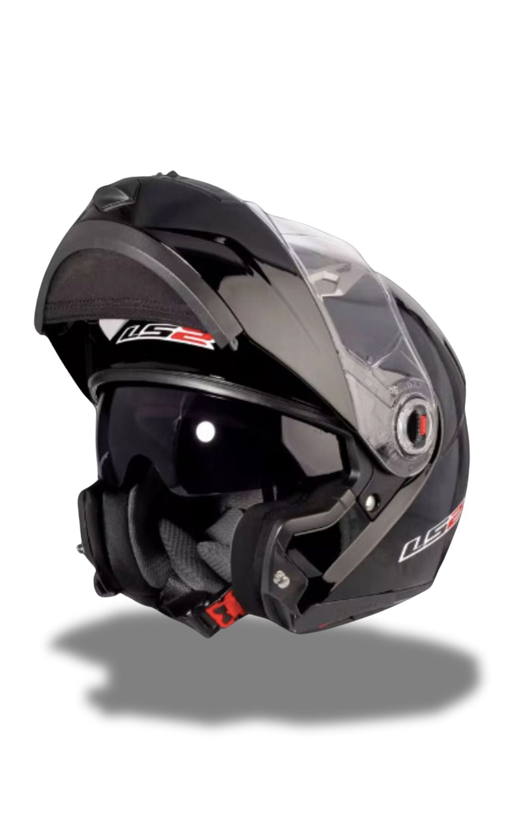 Casque LS2 FF370 <br> #CUSTOM #FLIPUP