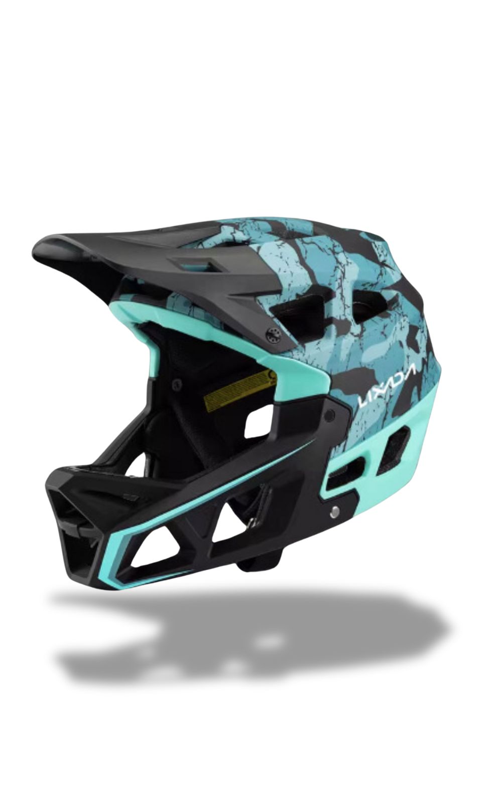Casque LIXADA Bike Helmet <br> #INTEGRAL #EPS
