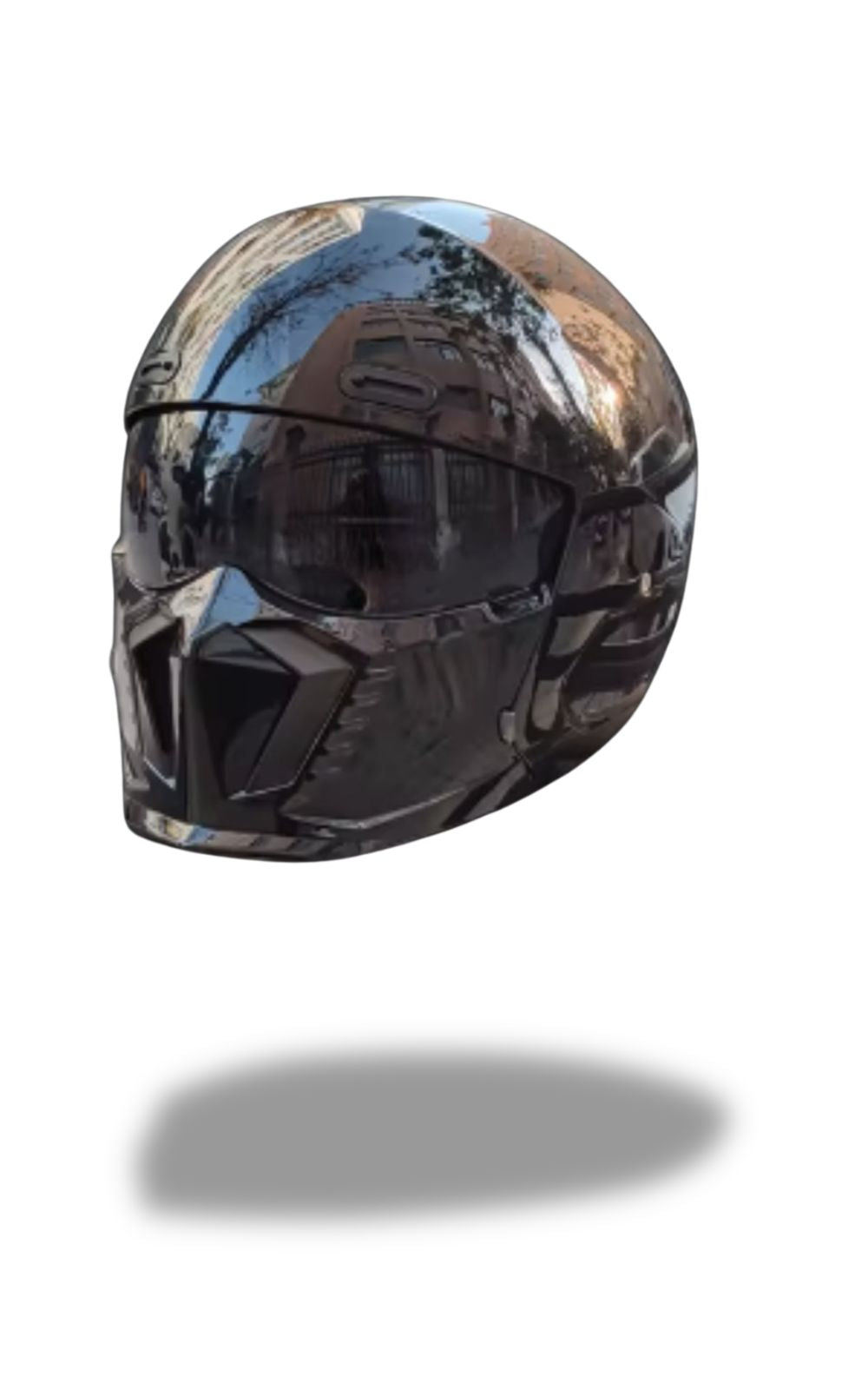 Casque ORZ Scorpion <br> #ORIGINAL #INTEGRAL