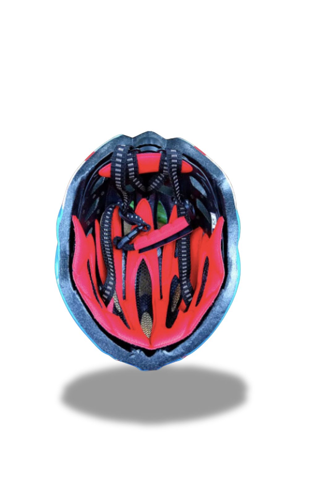Casque RUDY PROJECT RUSH pour Enfants <br> #VELO