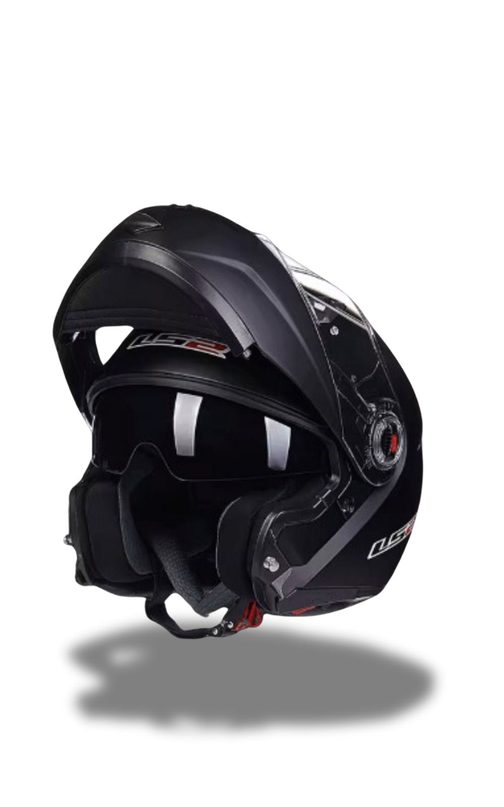 Casque LS2 FF370 <br> #CUSTOM #FLIPUP