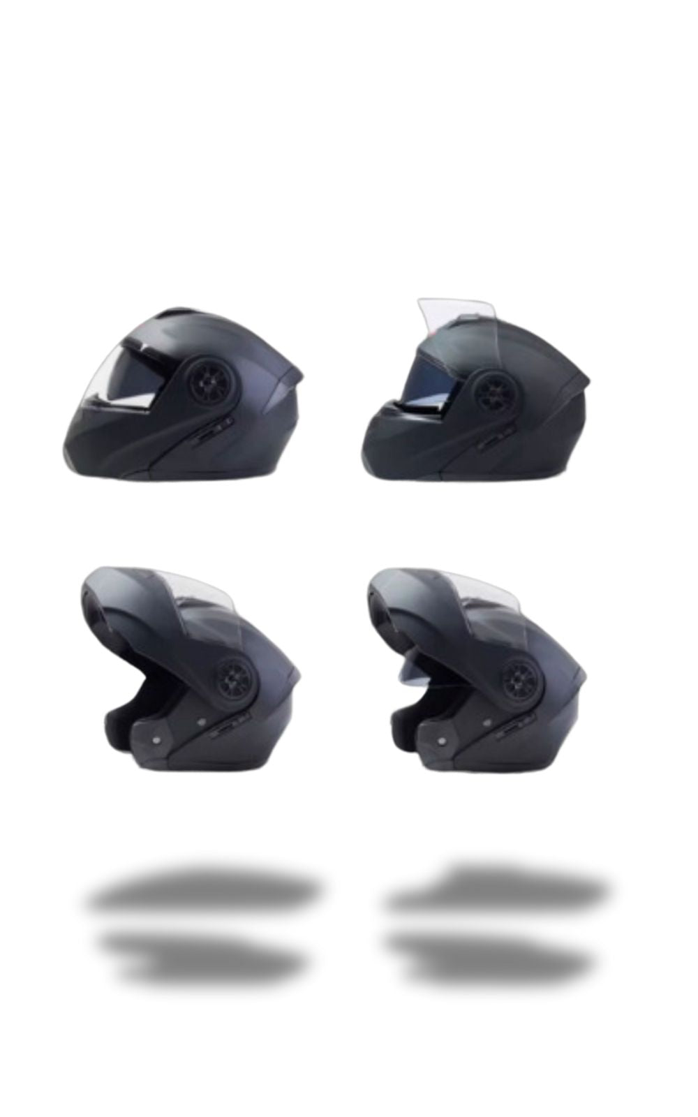 Casque BLD Classique <br> #MODULABLE #BLD