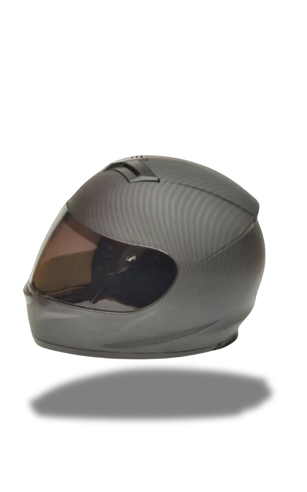 Casque Wanli <br> #RETRO #INTEGRAL