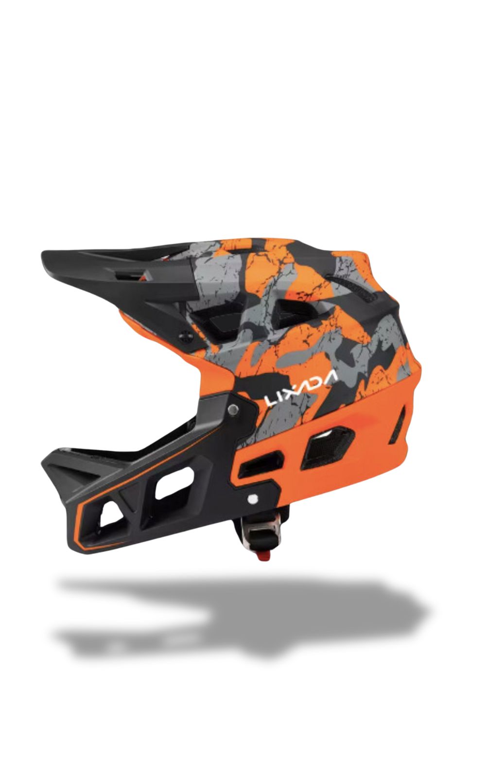 Casque LIXADA Bike Helmet <br> #INTEGRAL #EPS
