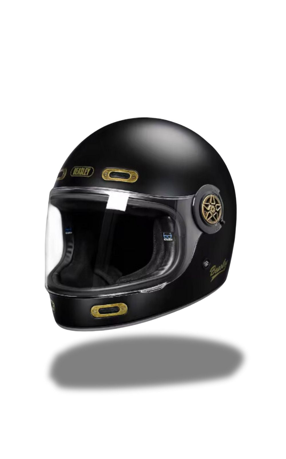 Casque Beasley Retro <br> #RETRO #BEASLEY