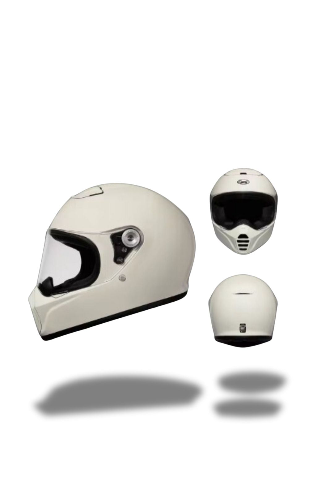 Casque CYRIL Future Warrior <br> #CYRIL #INTEGRAL