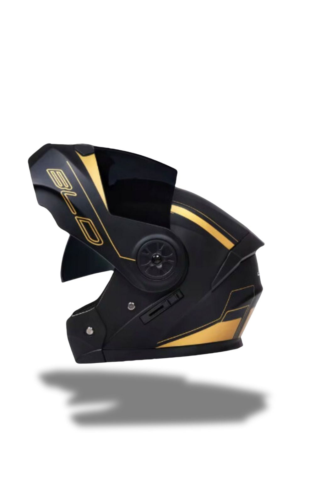 Casque BLD Classique <br> #MODULABLE #BLD