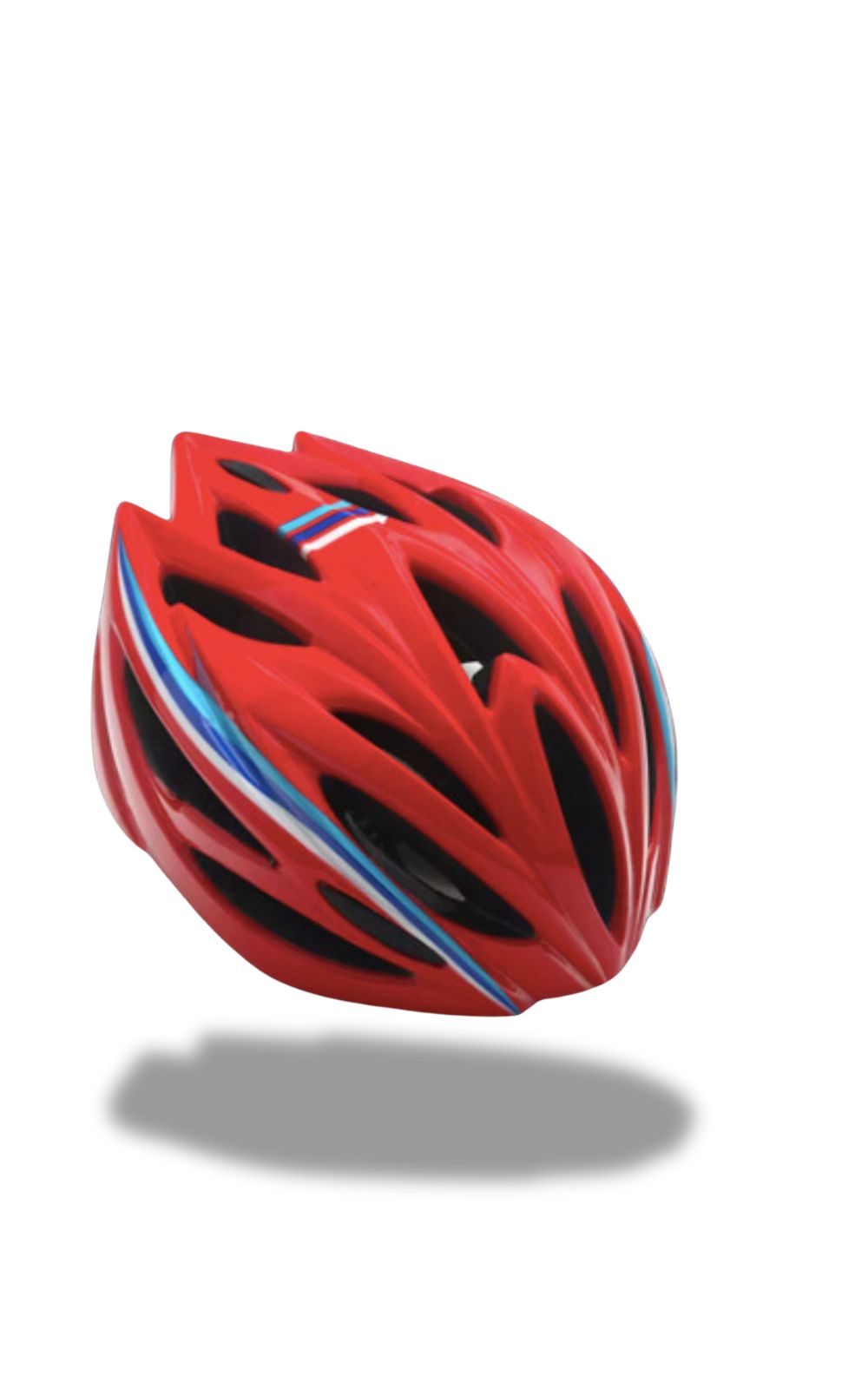 Casque RUDY PROJECT RUSH pour Enfants <br> #VELO