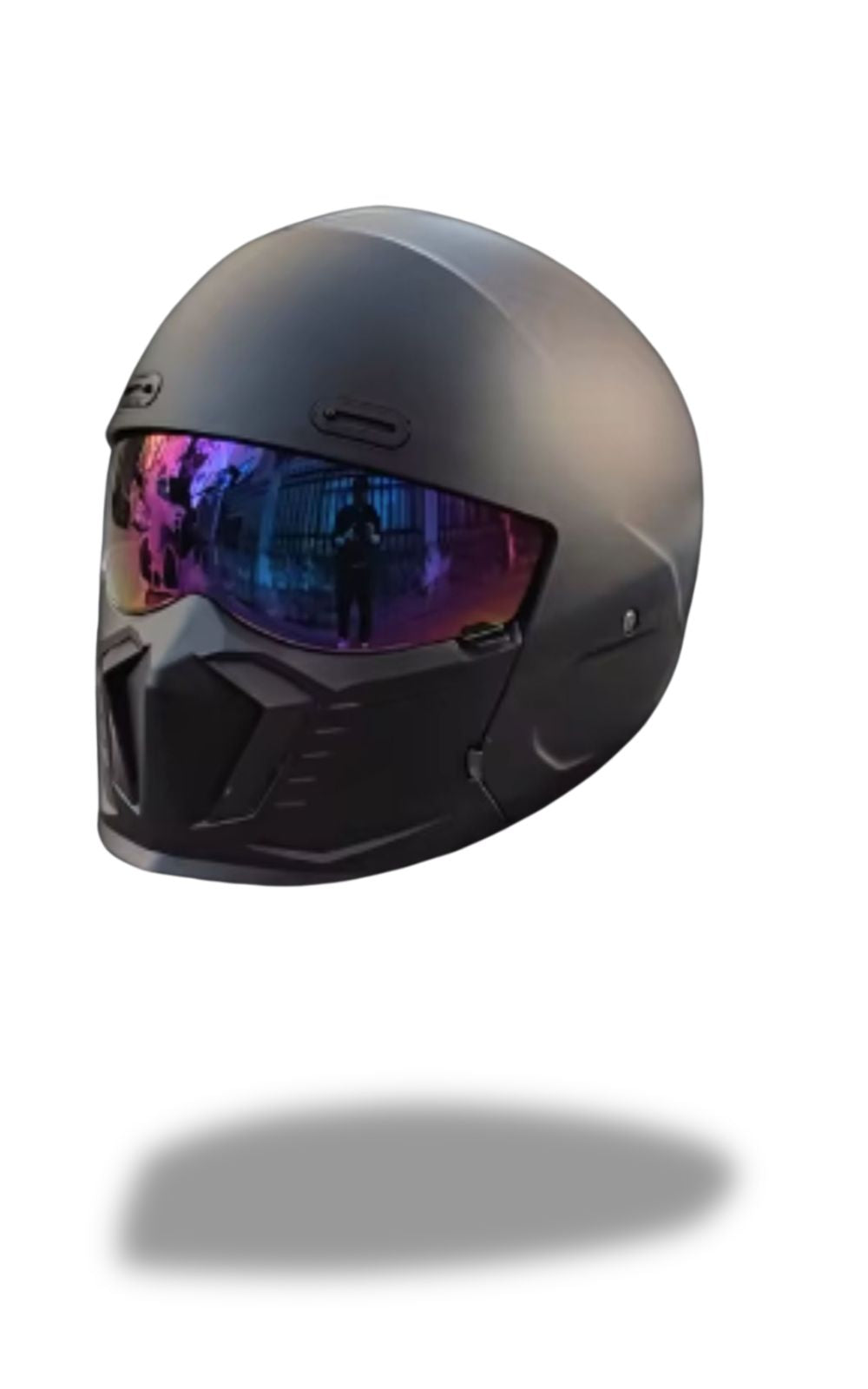 Casque ORZ Scorpion <br> #ORIGINAL #INTEGRAL