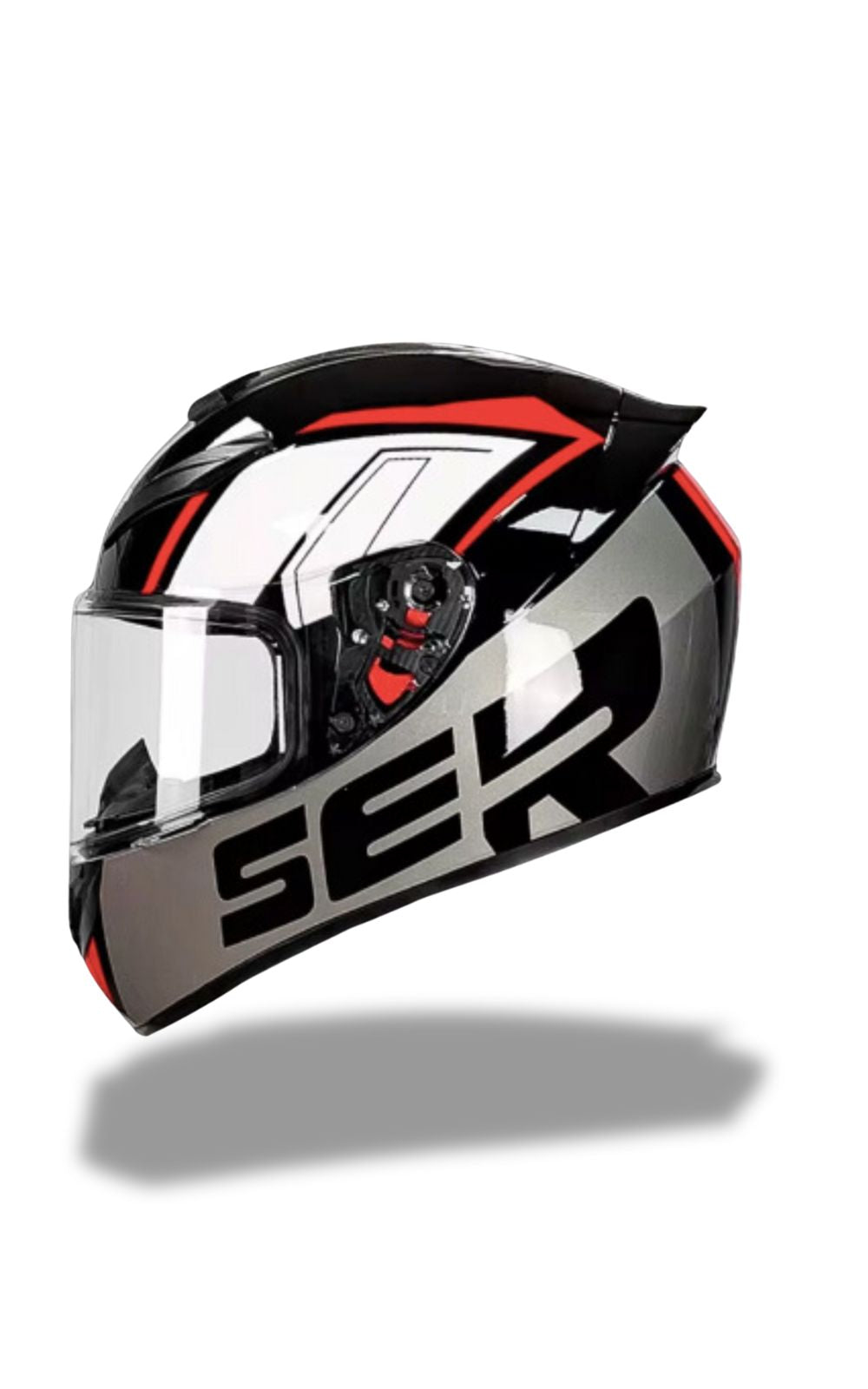 Casco LS2 Qike<br> #INTEGRAL #QIKE