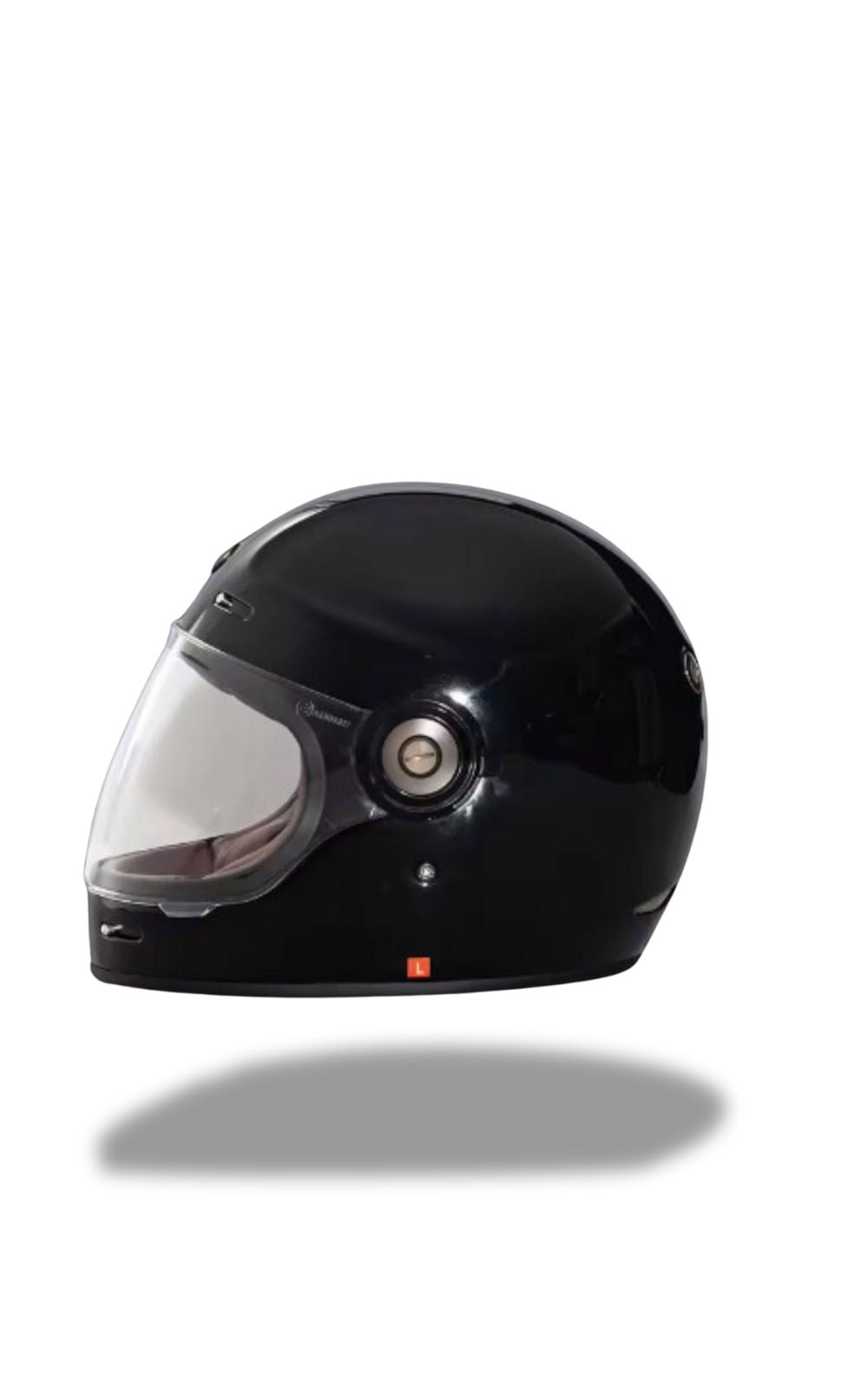 Casco Torc Retro<br> #INTEGRAL #RETRO