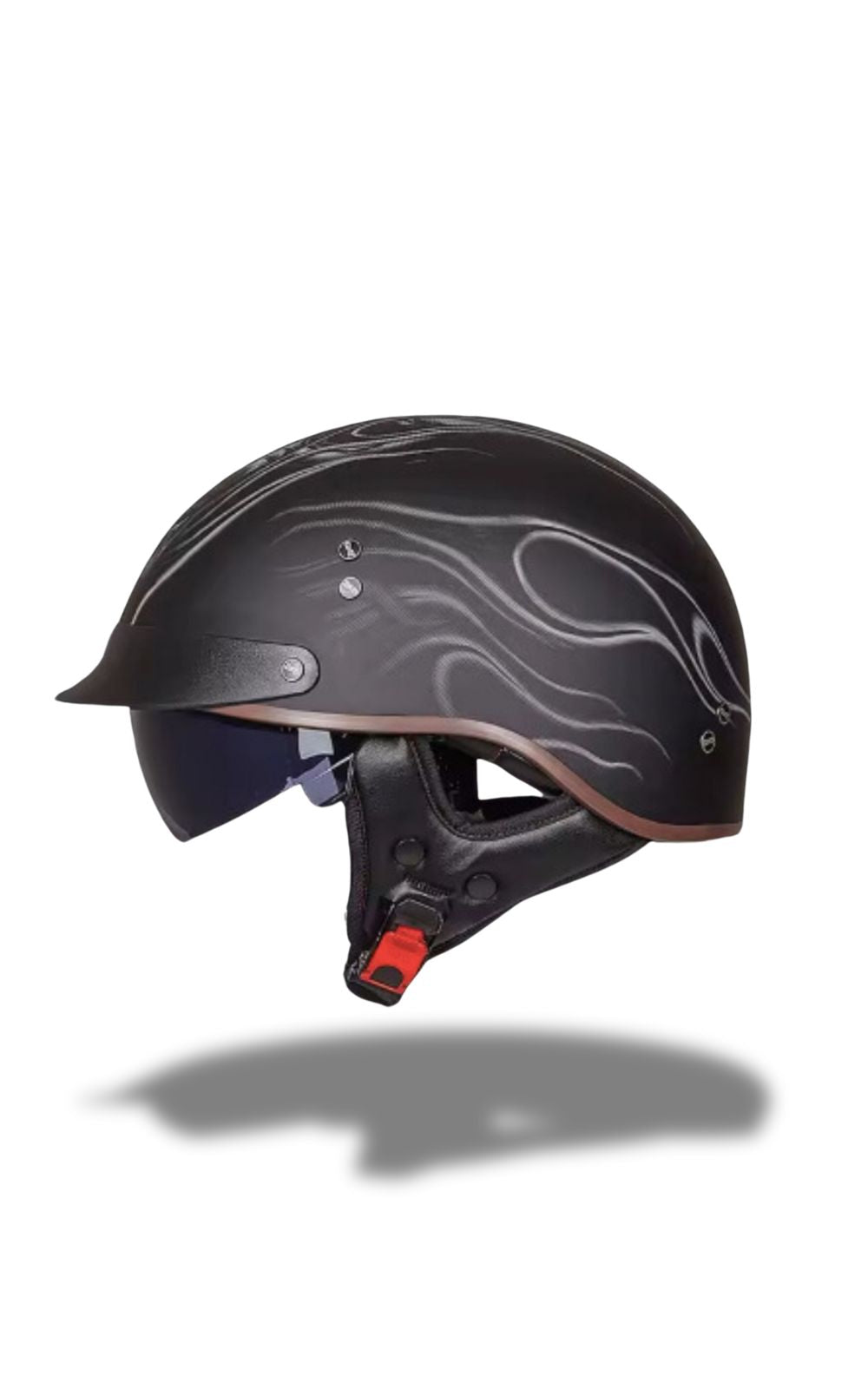 GXT Vintage Helmet<br> #RETRO #CUSTOM 