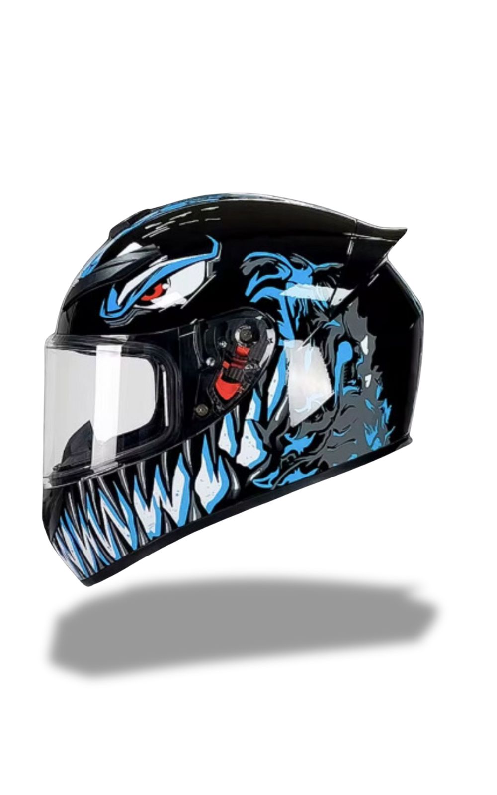 Casco LS2 Qike<br> #INTEGRAL #QIKE