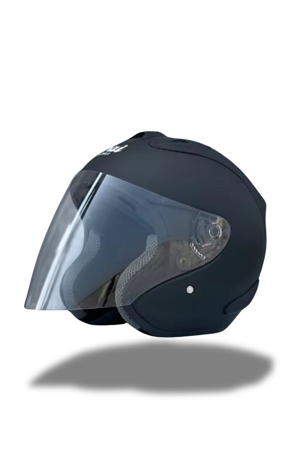 Casque Arai VZ-RAM <br> #JET #ARAI