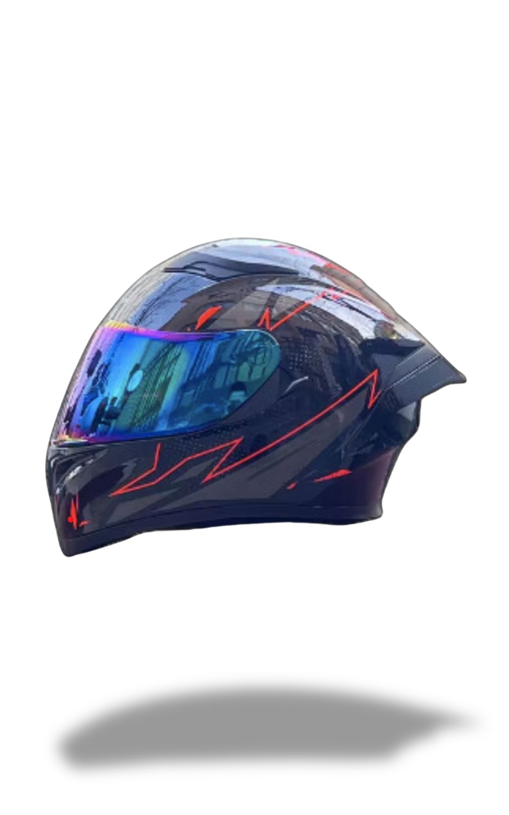 Casque JIEKAI 316 Custom <br> #CUSTOM #JIEKAI