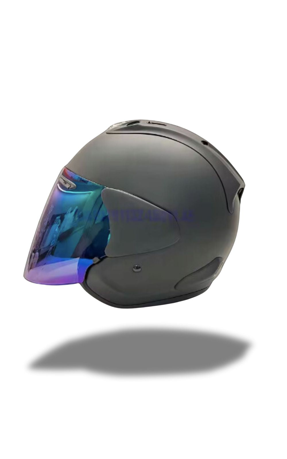 Casque Arai VZ-RAM <br> #JET #ARAI