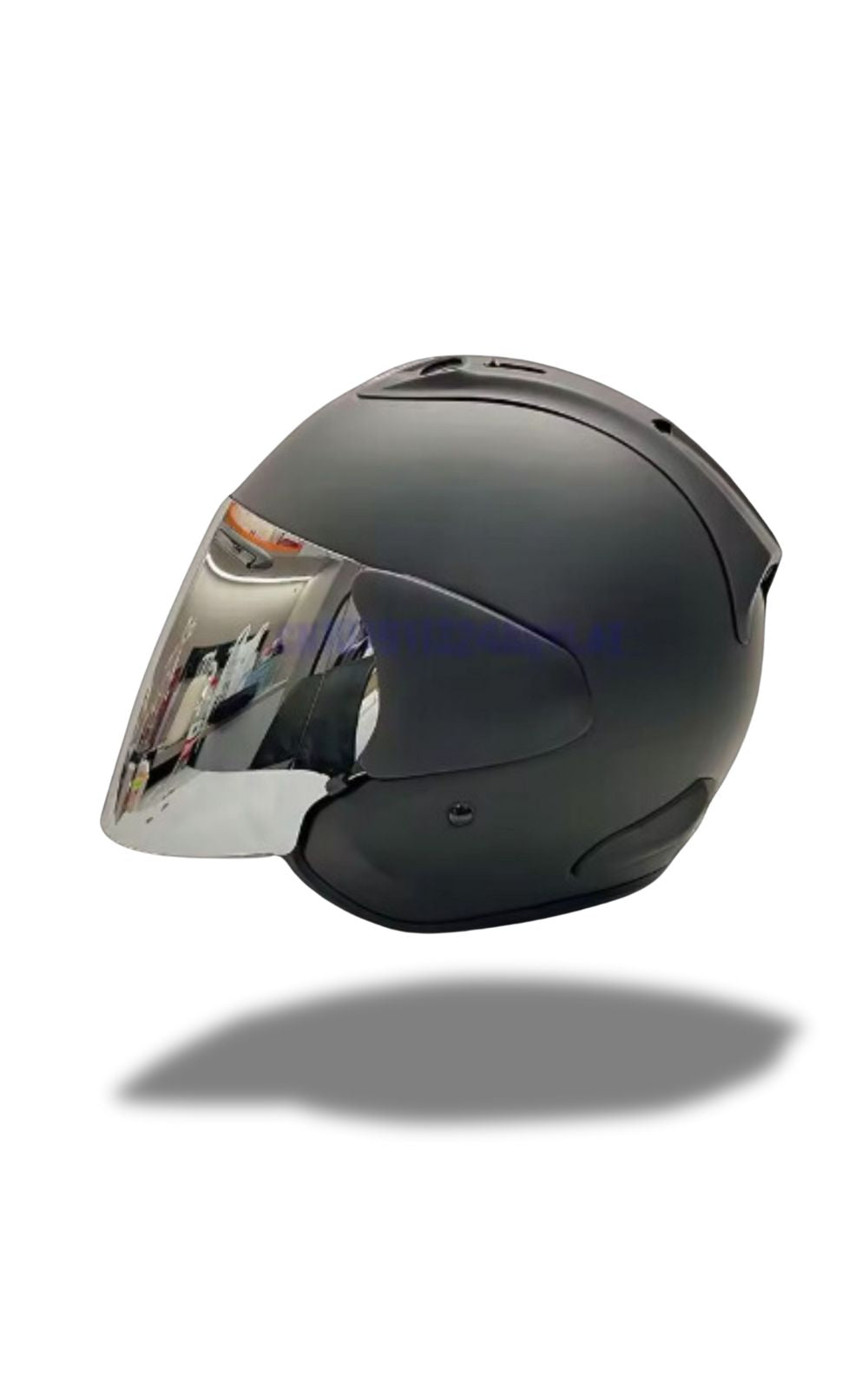 Casque Arai VZ-RAM <br> #JET #ARAI