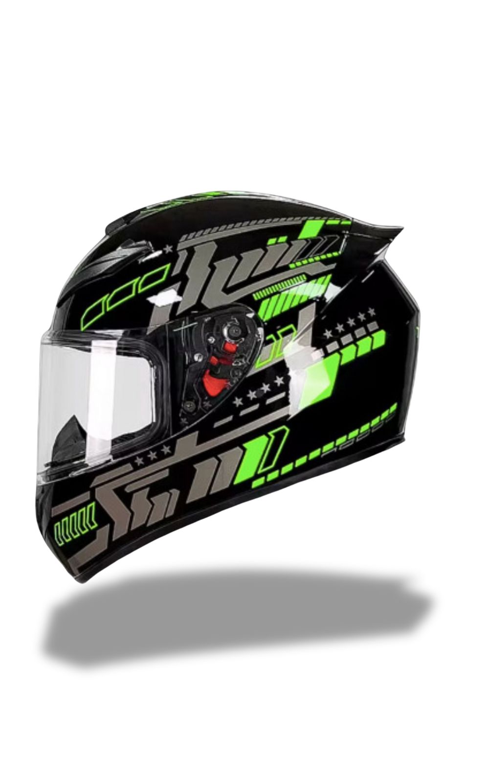 Casco LS2 Qike<br> #INTEGRAL #QIKE