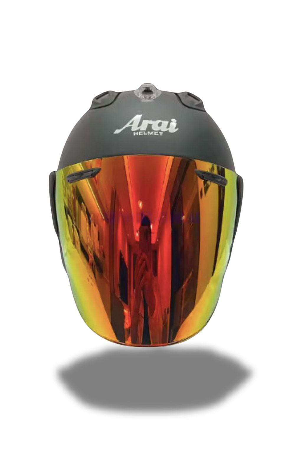 Casque Arai VZ-RAM <br> #JET #ARAI