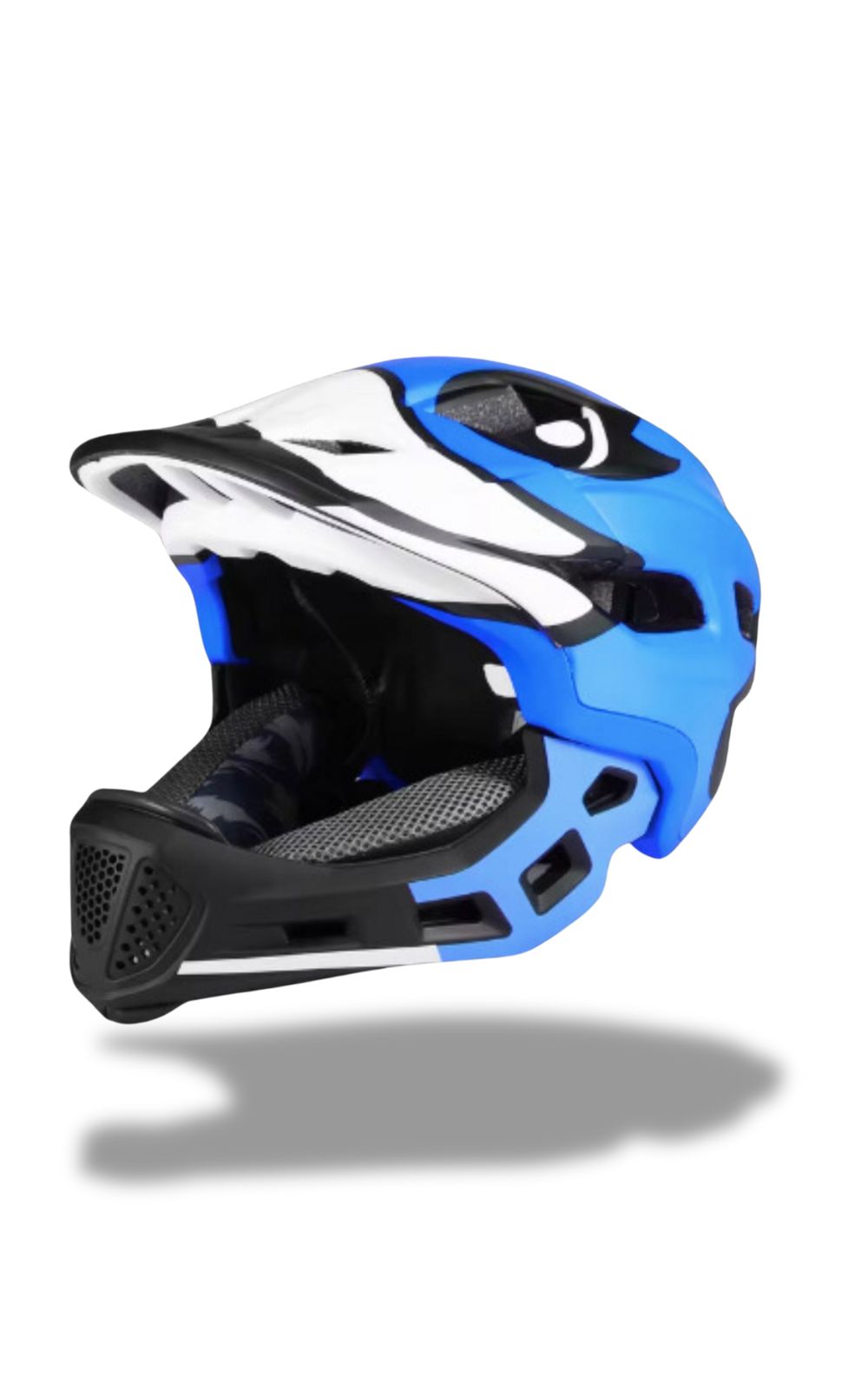 Casco de bicicleta LIXADA personalizado<br> #INTEGRAL #PERSONALIZADO