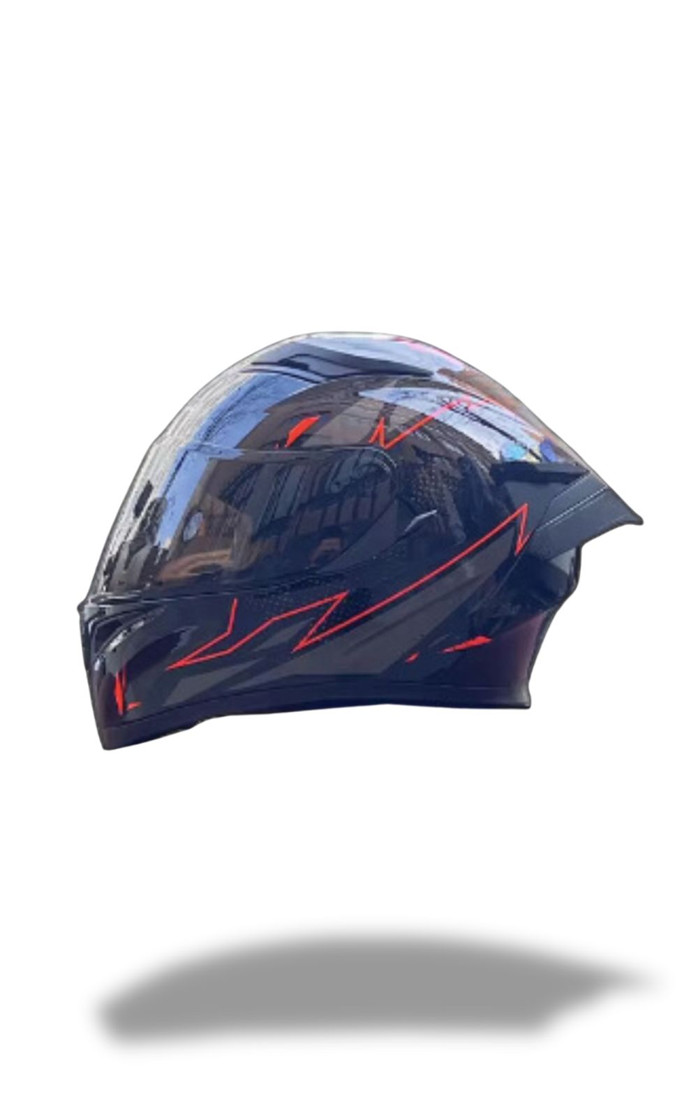 Casque JIEKAI 316 Custom <br> #CUSTOM #JIEKAI