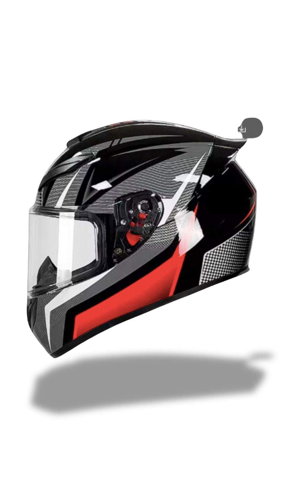 Casco LS2 Qike<br> #INTEGRAL #QIKE