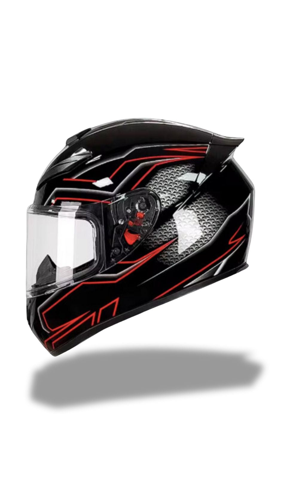 Casco LS2 Qike<br> #INTEGRAL #QIKE