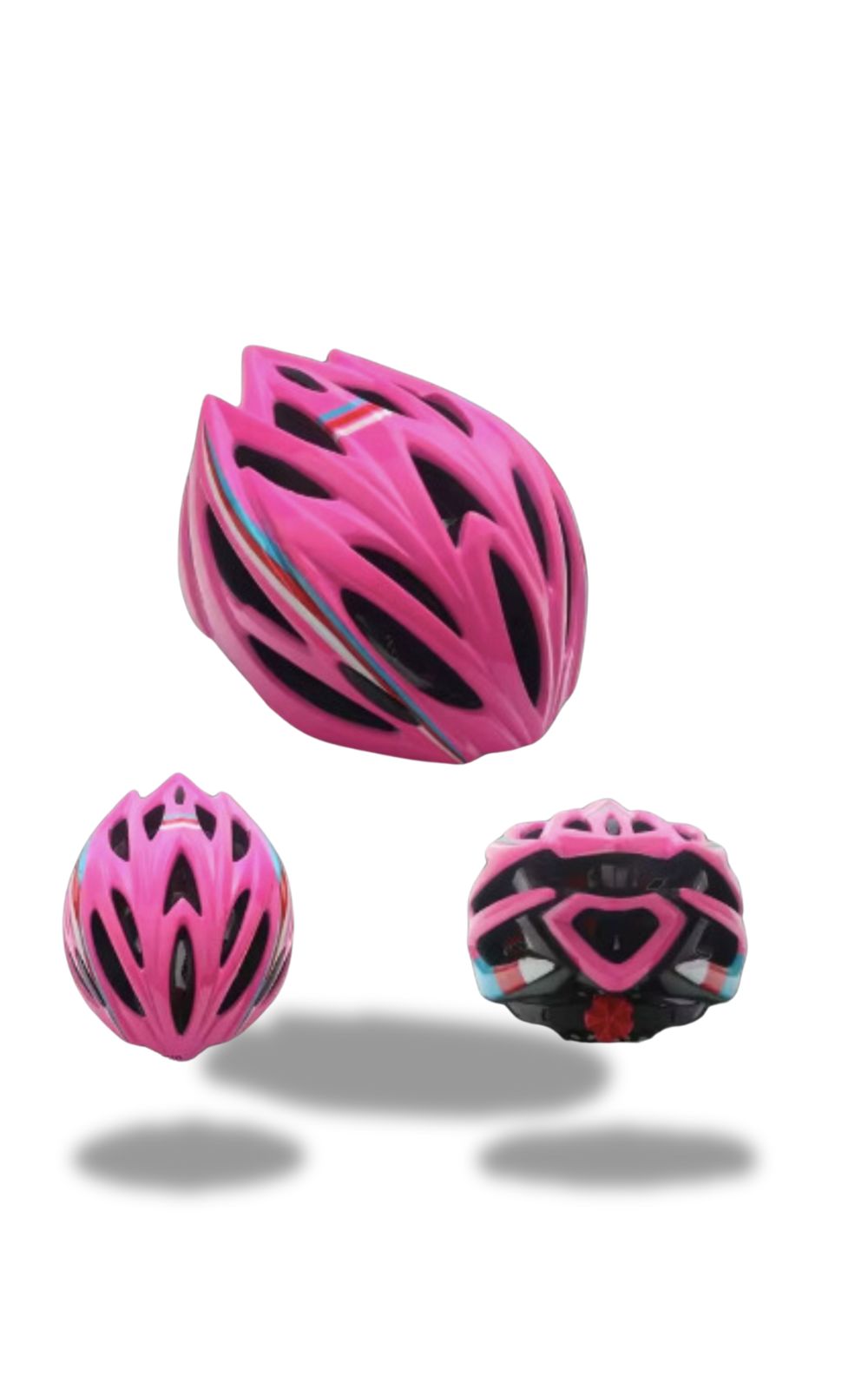 RUDY PROJECT RUSH Casco para Niños<br> #BICICLETA