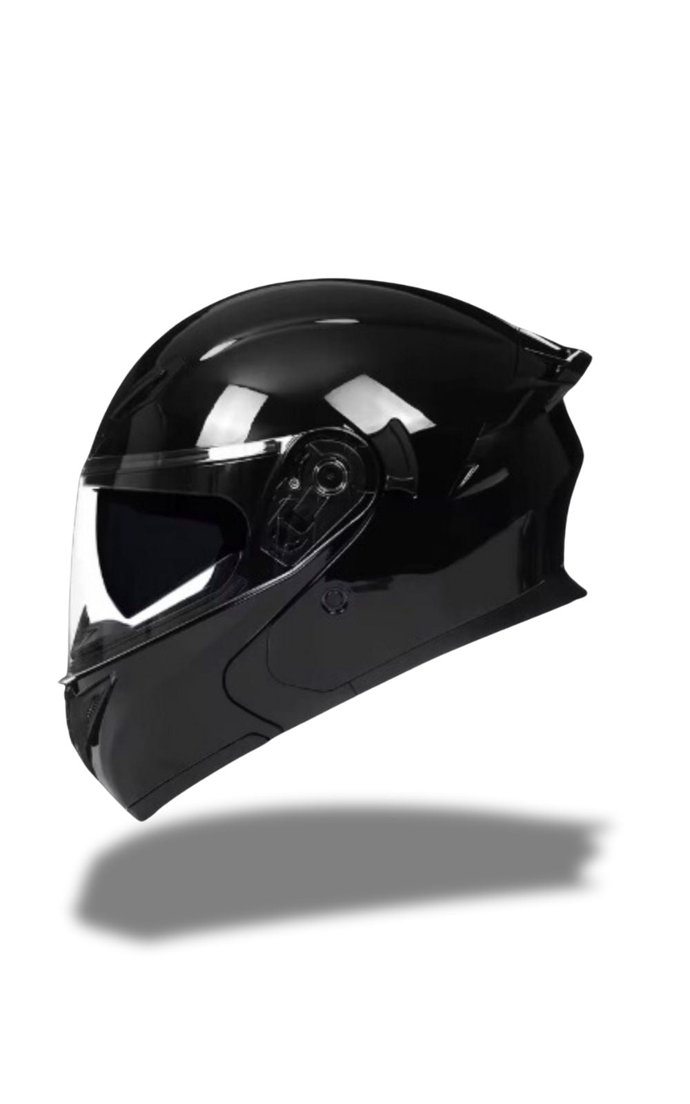 BELL SRT Black Helmet<br> #BELL #MODULABLE