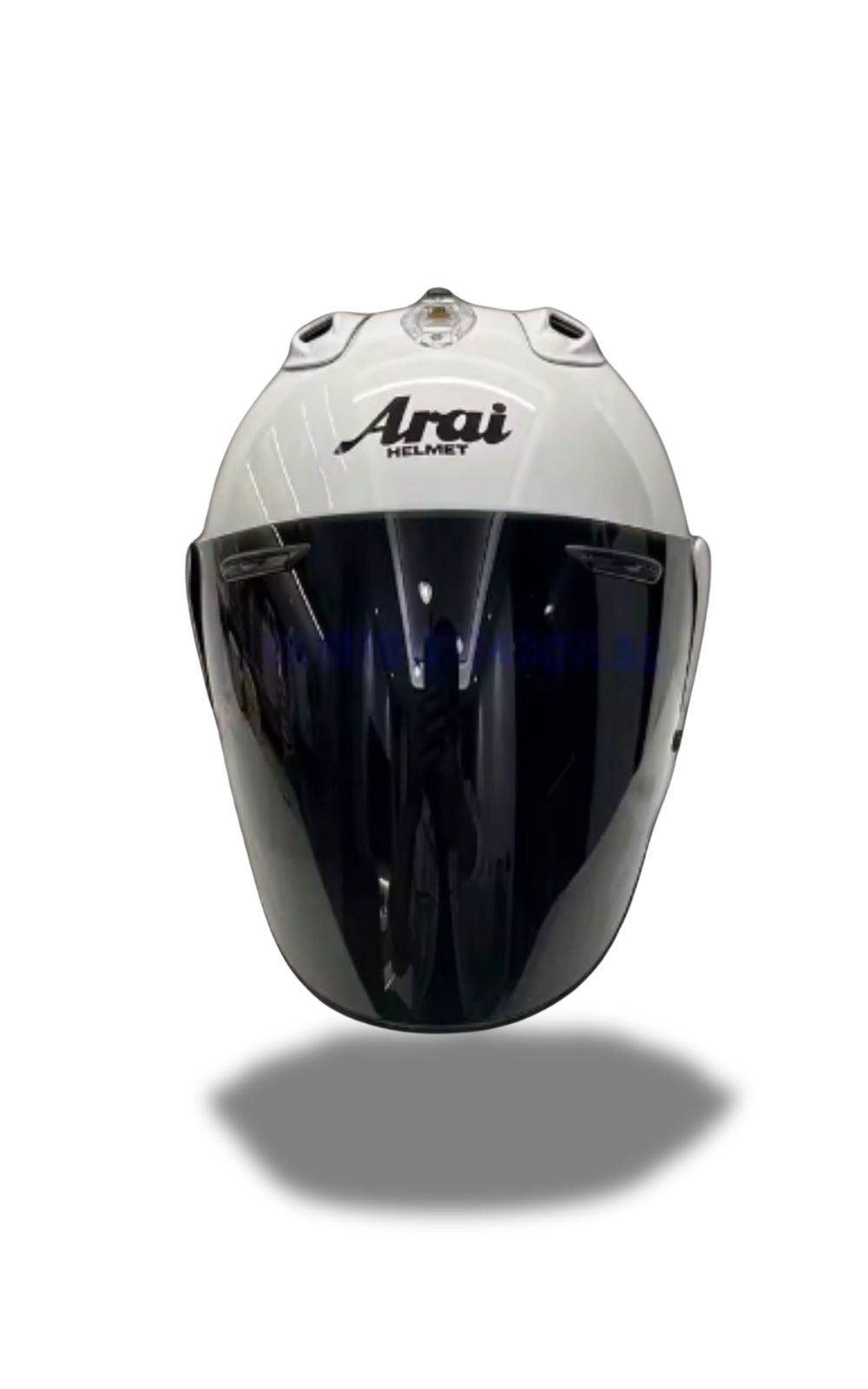 Casque Arai VZ-RAM <br> #JET #ARAI