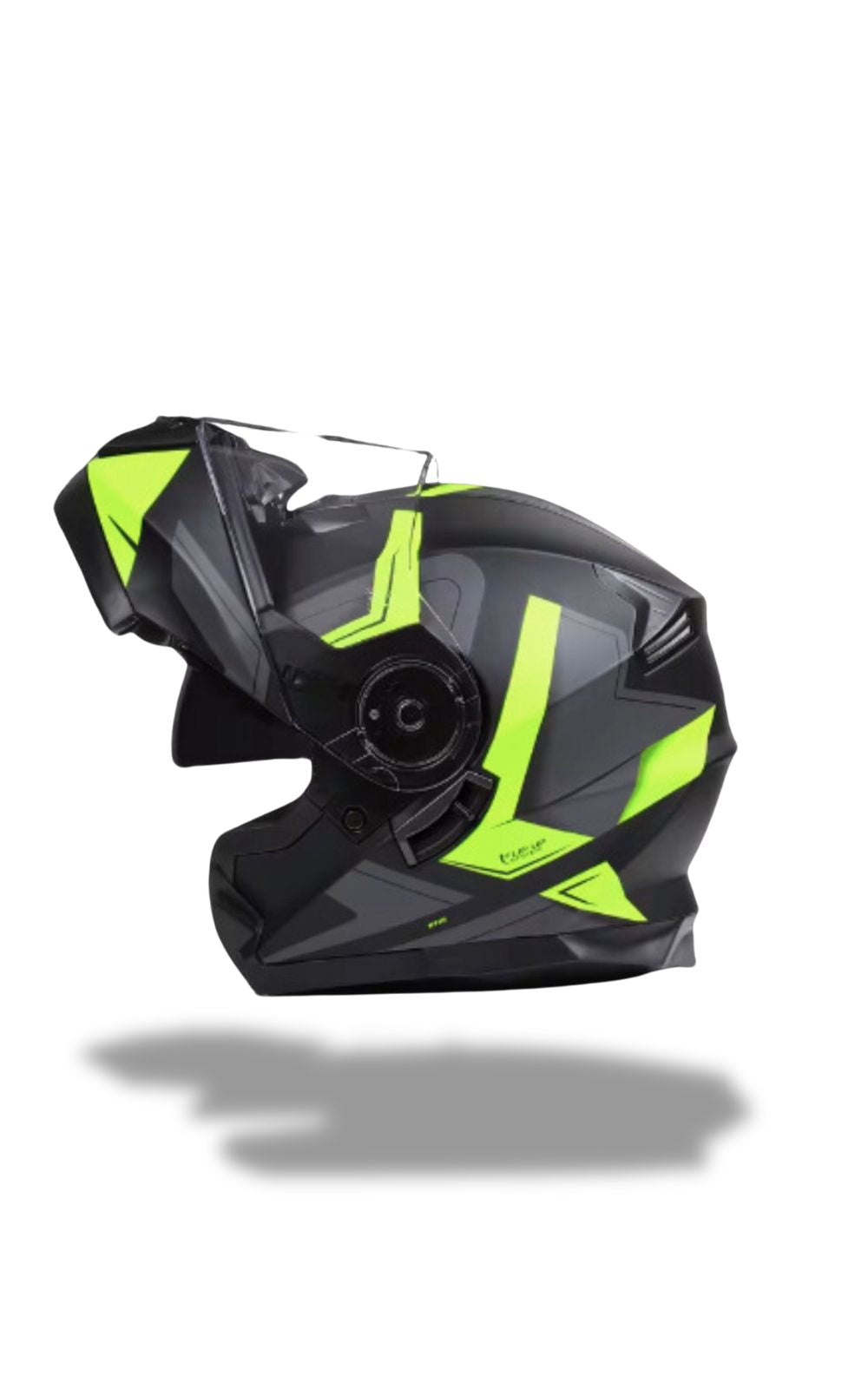 BLD-160 Helmet<br> #MODULABLE #BLD