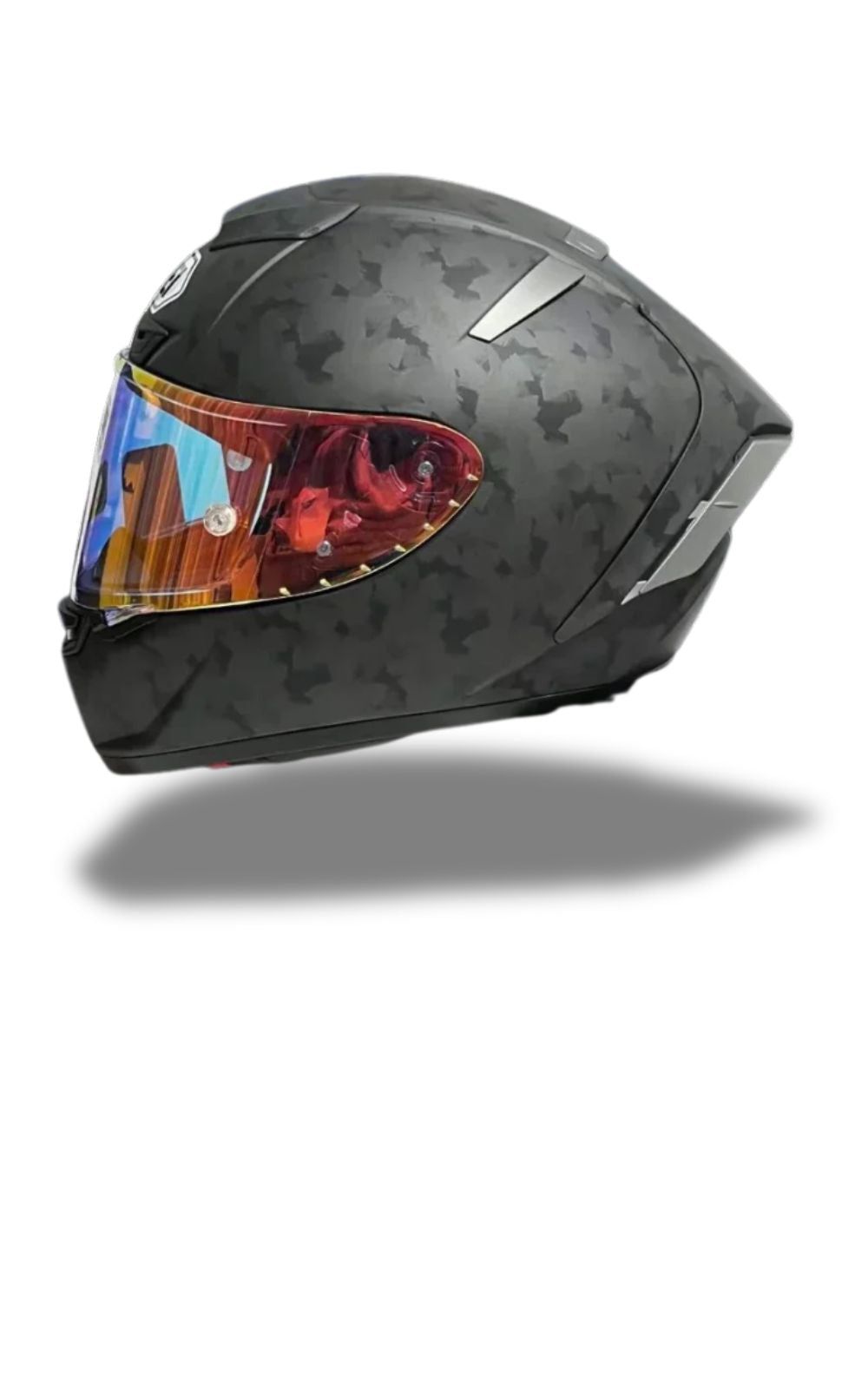 Casque de moto intégral SHOEI X-14 X-Spirit III 