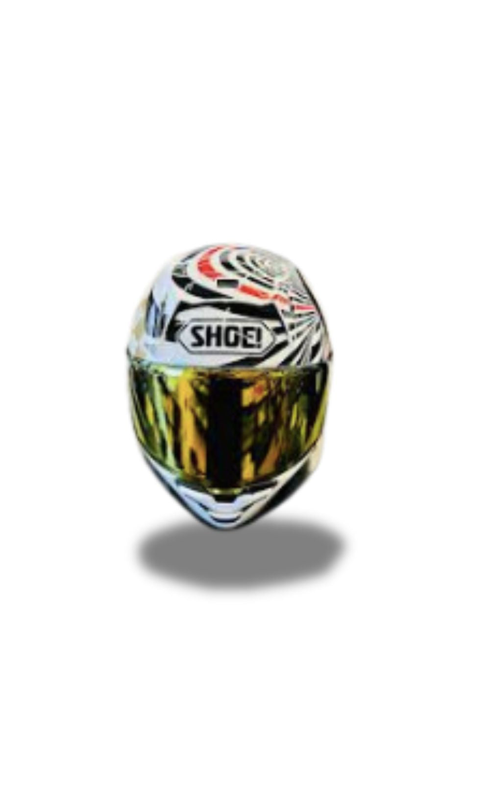 Casque moto intégral Shoei X-15 X-SPR Pro X-Moteegi 2022