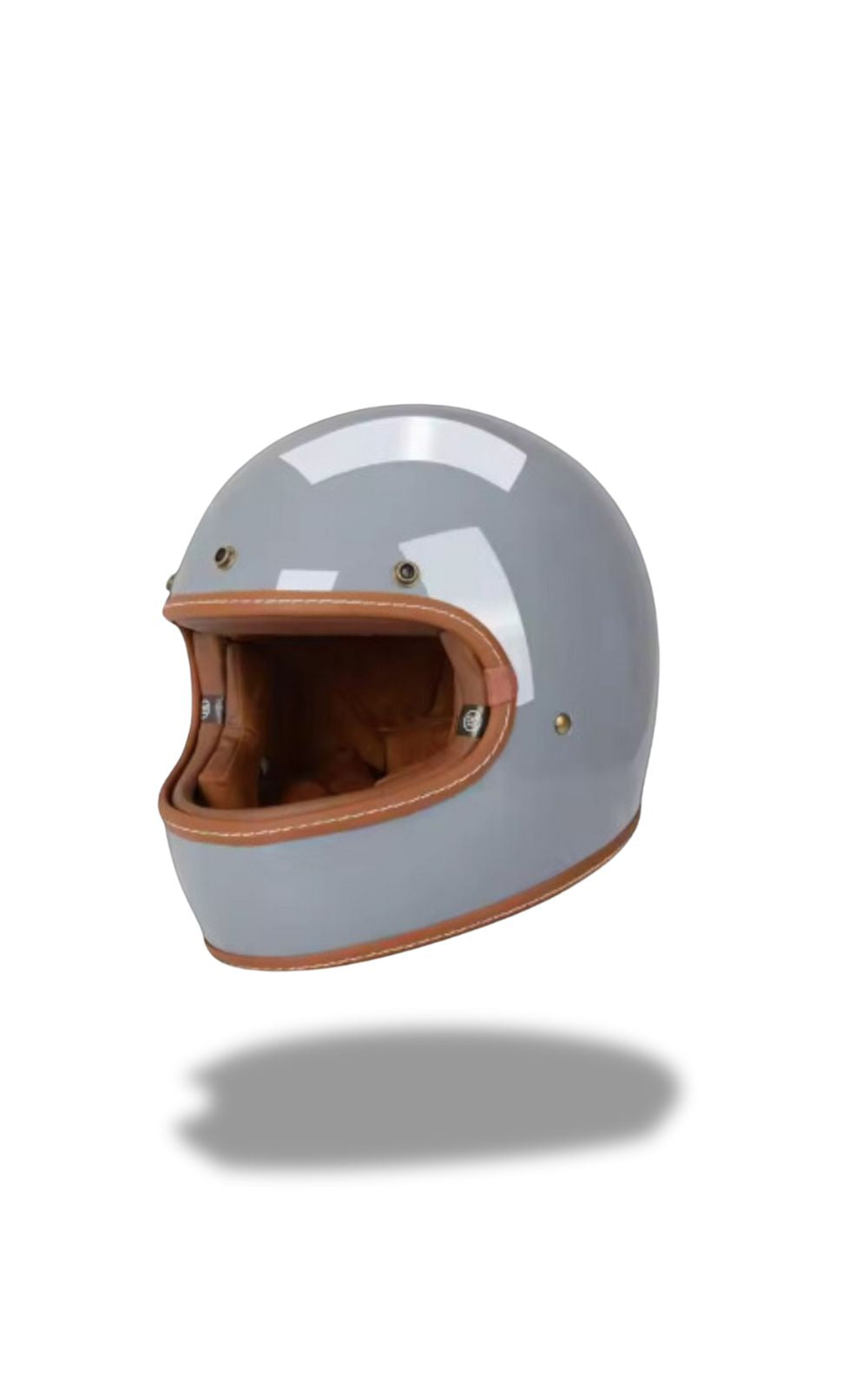 KEAZ Cafe Racer Helmet<br> #INTEGRAL #CAFERACER