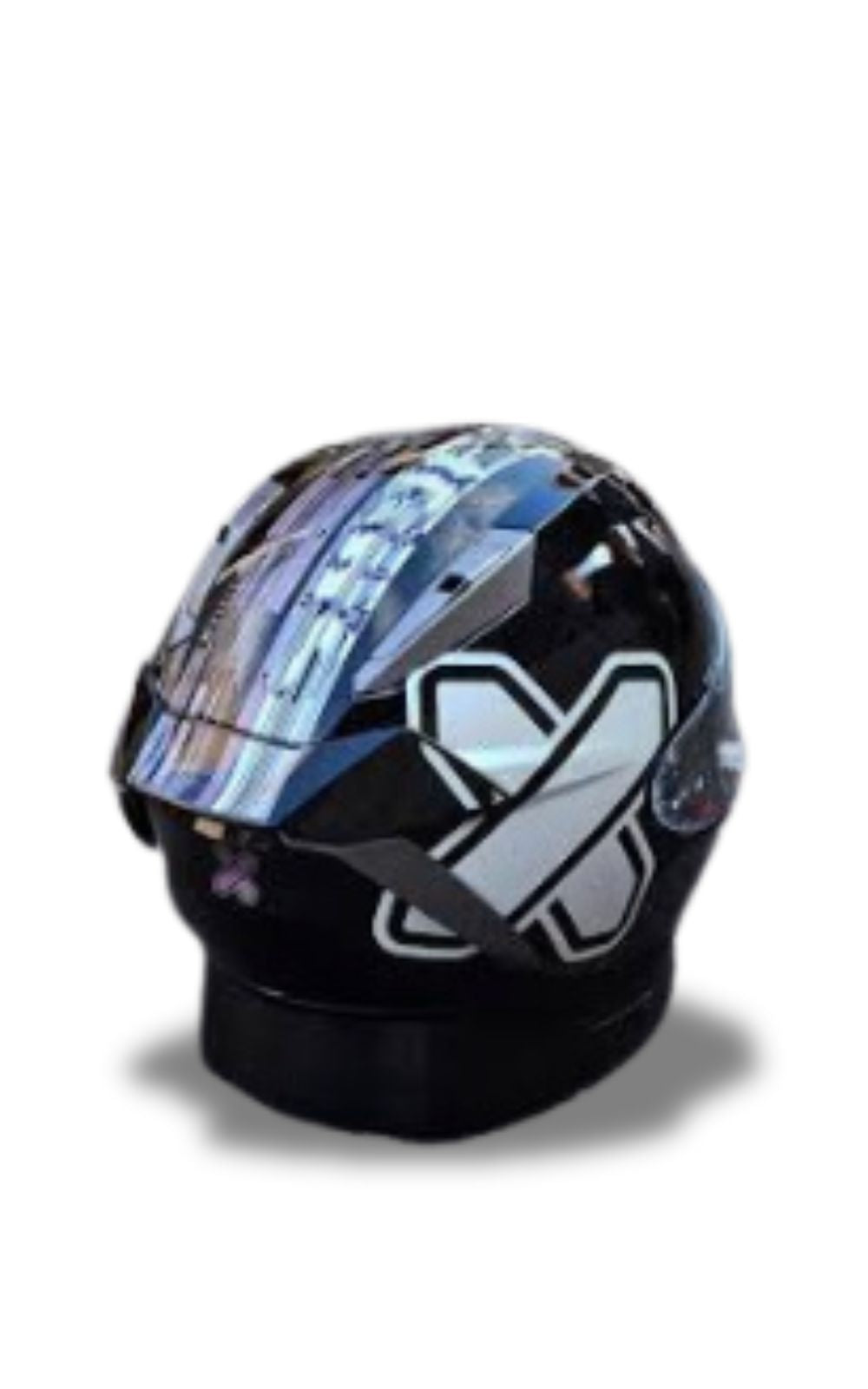 Casque moto intégral Shoei X-15 X-SPR Pro X-Cross