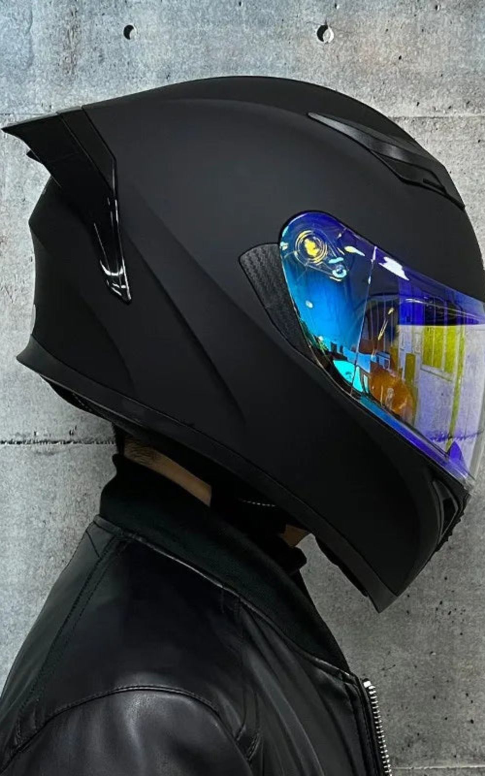 Casque JIEKAI 316 Custom <br> #CUSTOM #JIEKAI