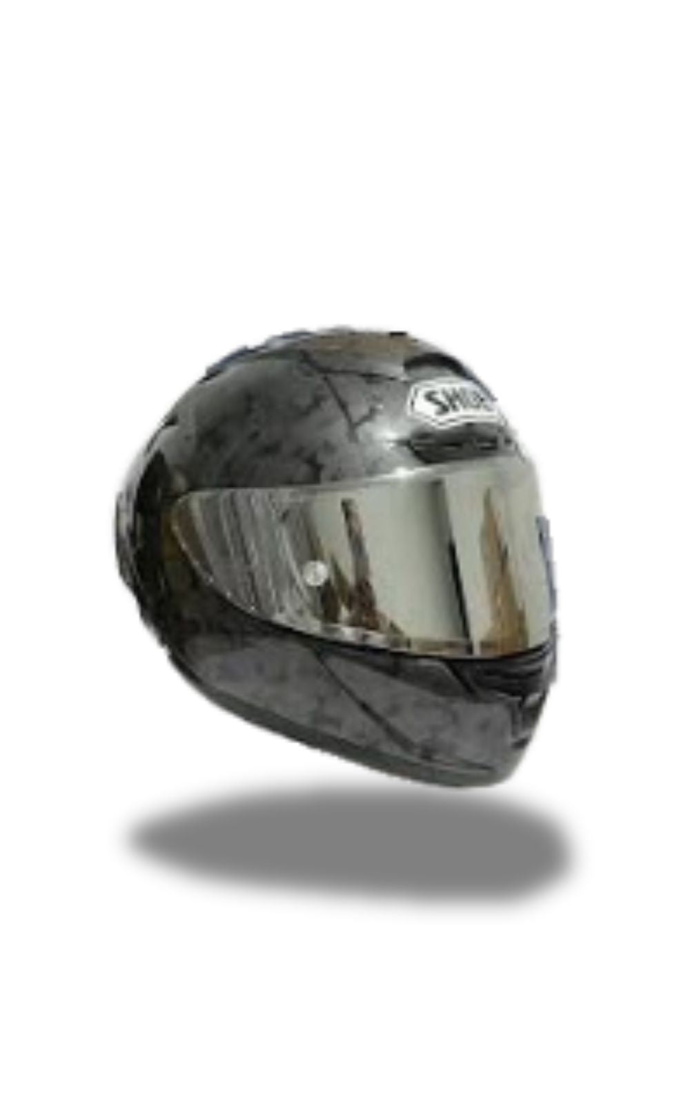 Casque moto intégral Shoei X-Spirit III