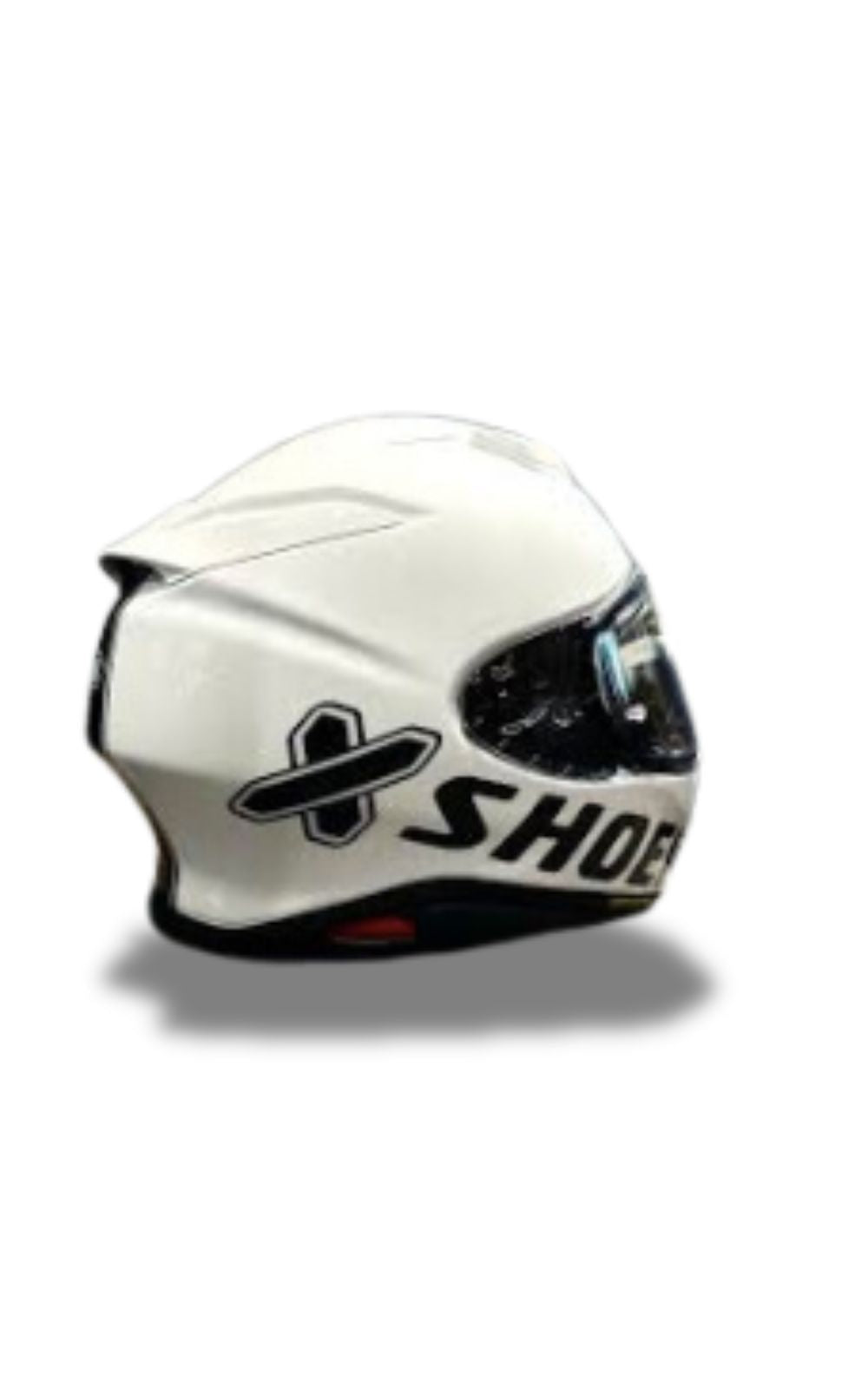 Casque moto intégral Shoei Z8 Cross X