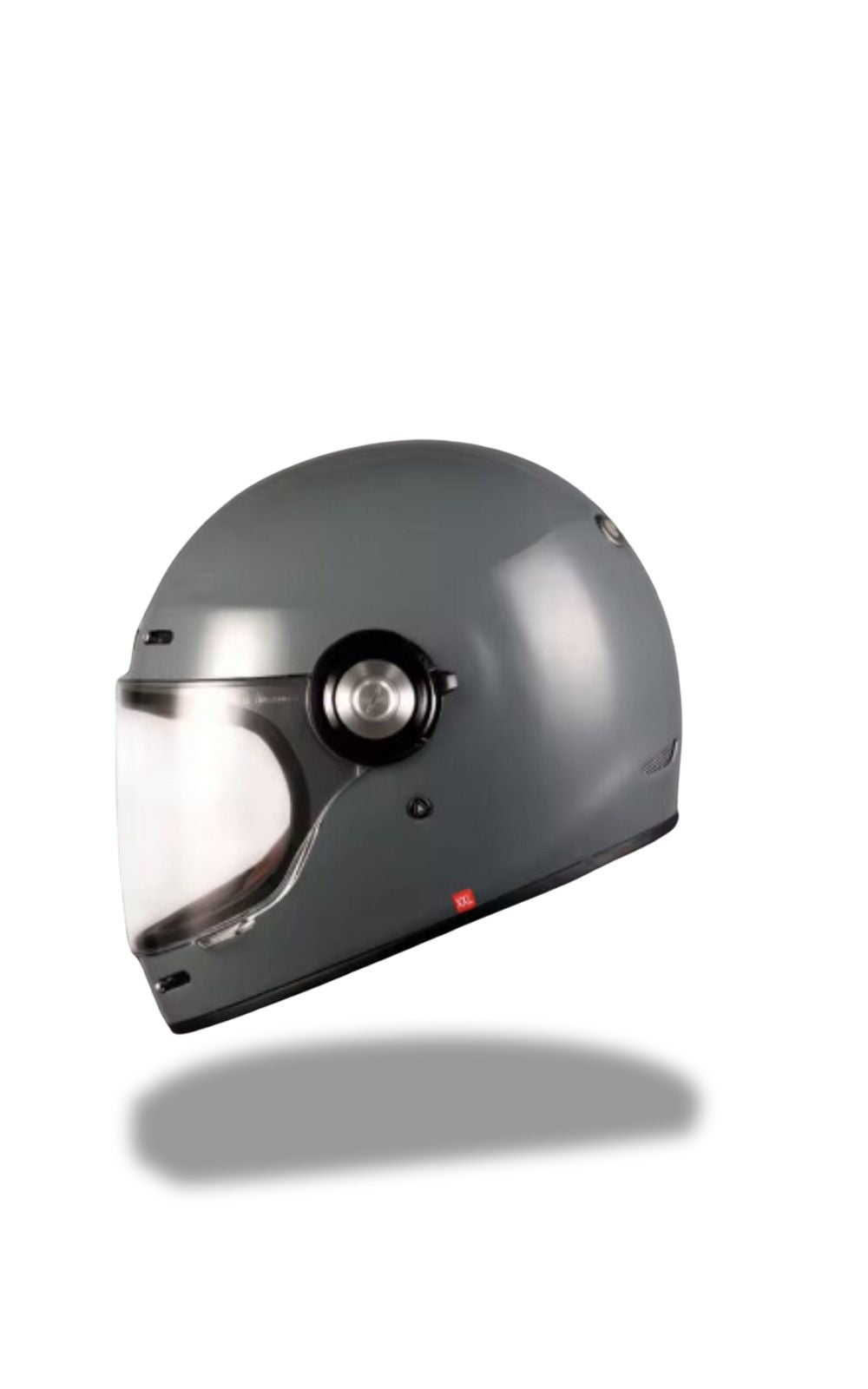 Casco Torc Retro<br> #INTEGRAL #RETRO