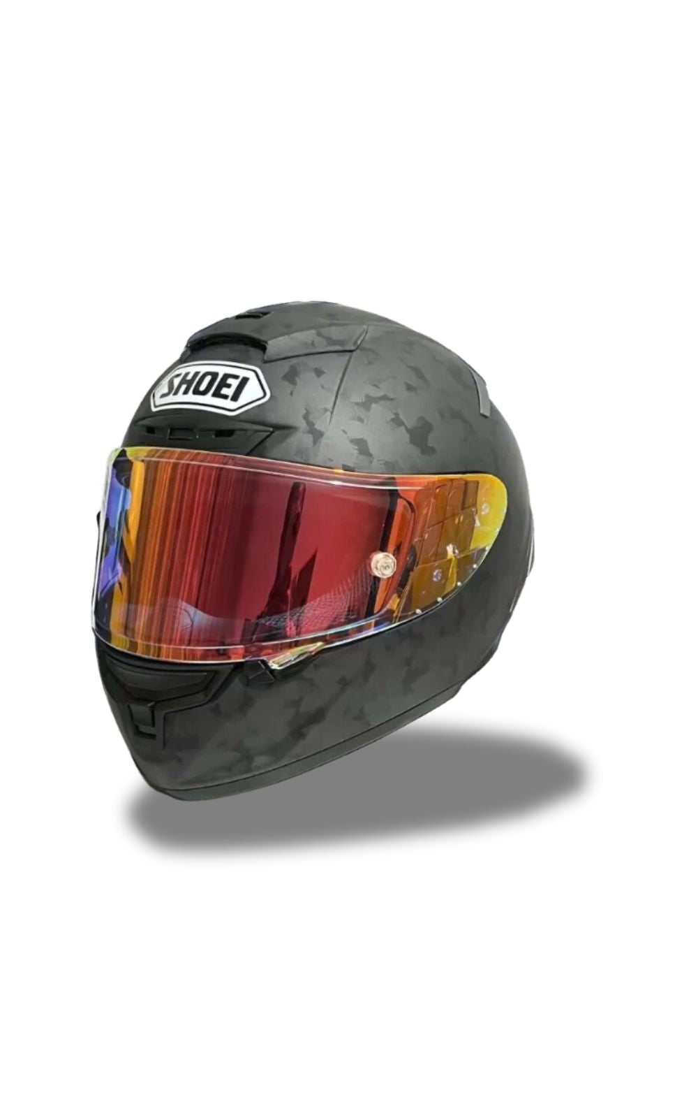 Casque de moto intégral SHOEI X-14 X-Spirit III 