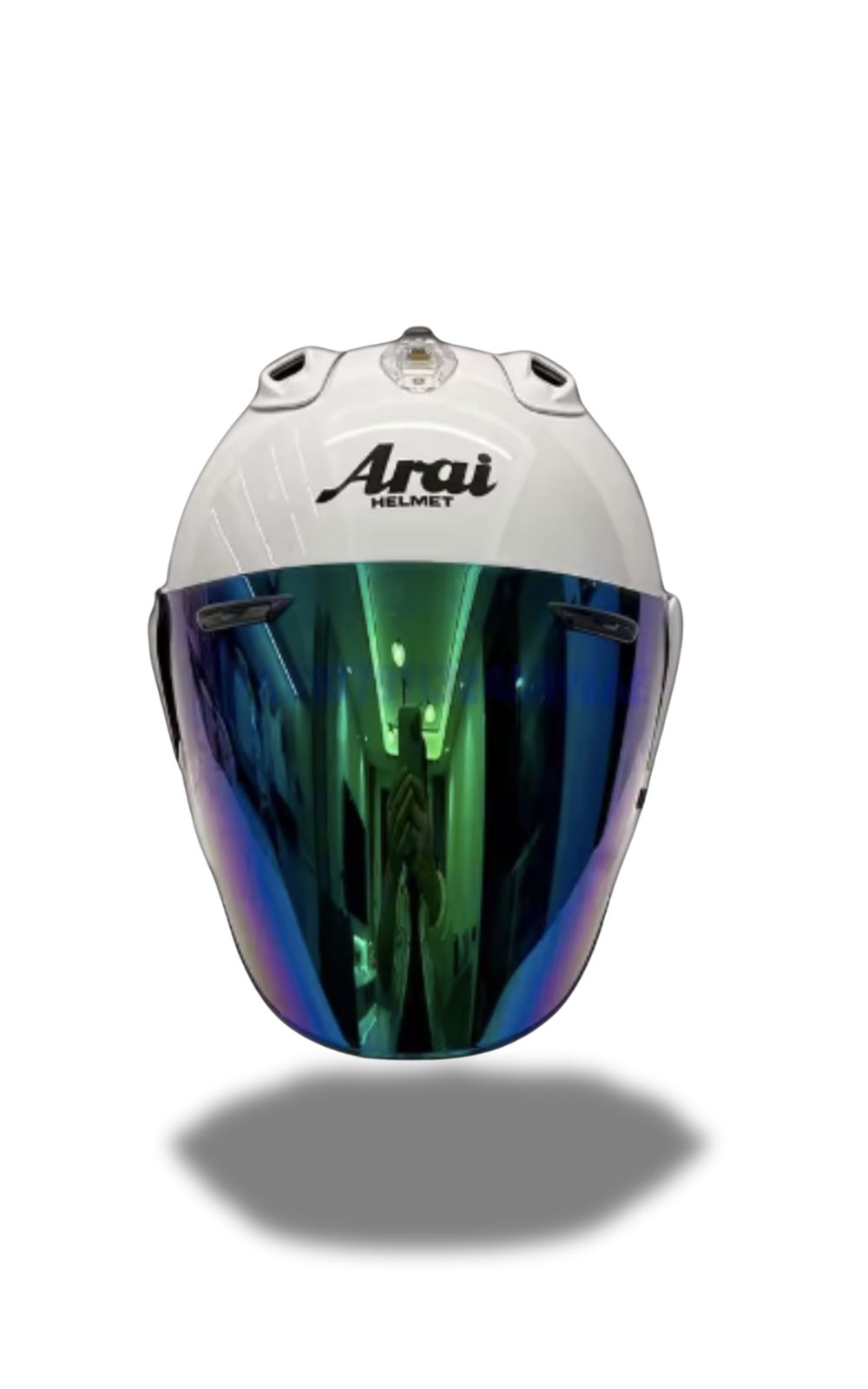 Casque Arai VZ-RAM <br> #JET #ARAI