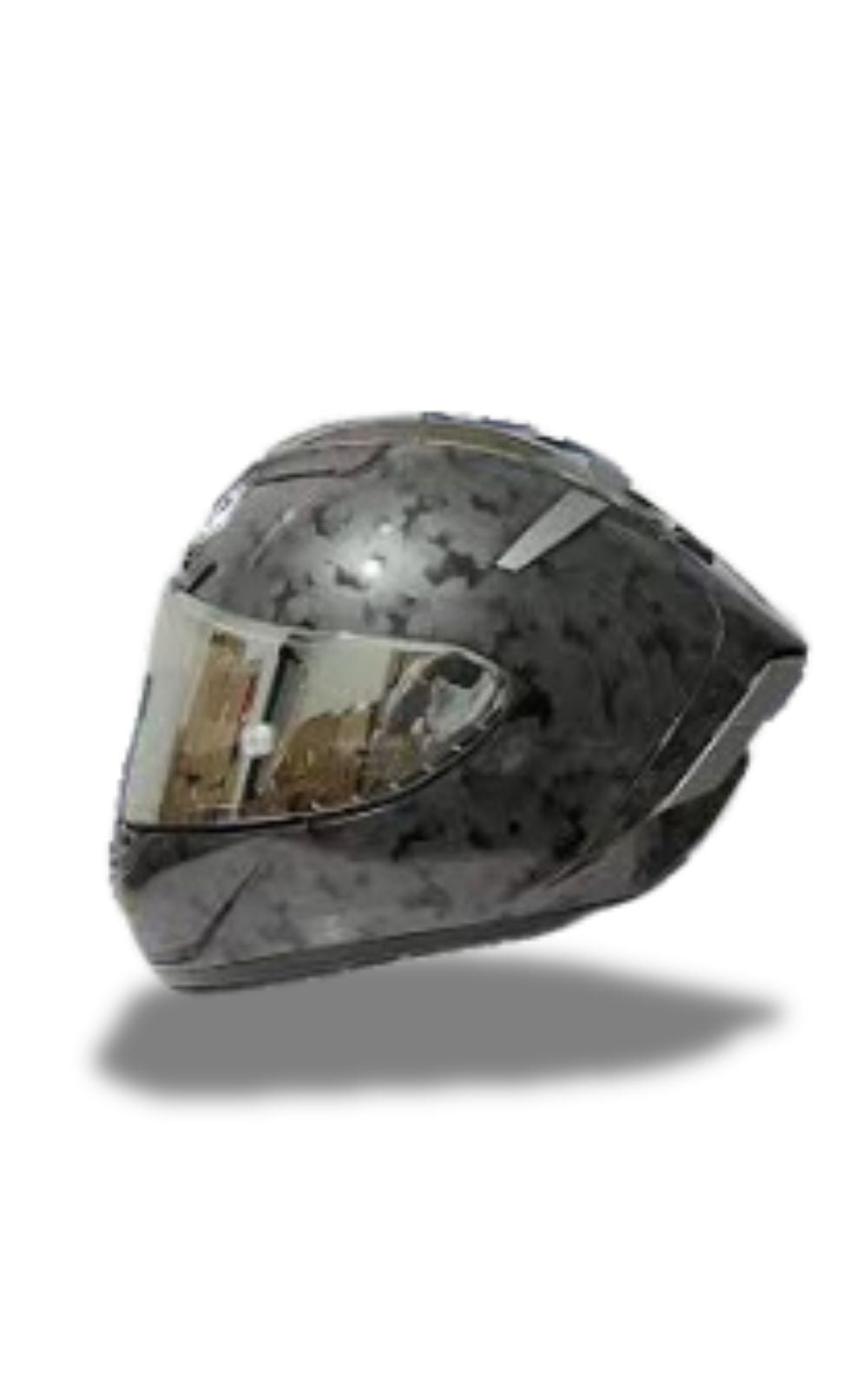 Casque moto intégral Shoei X-Spirit III