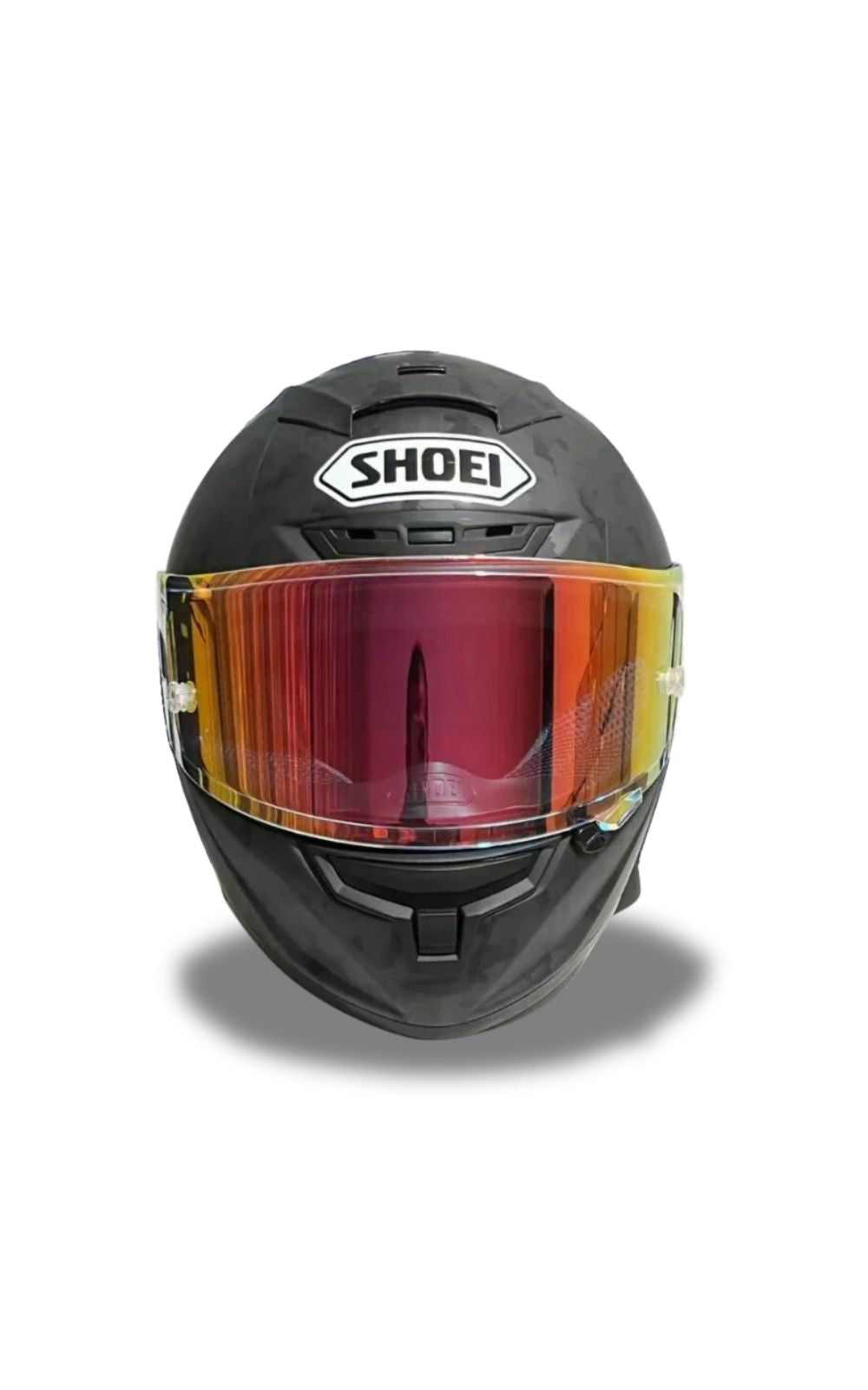 Casque de moto intégral SHOEI X-14 X-Spirit III 