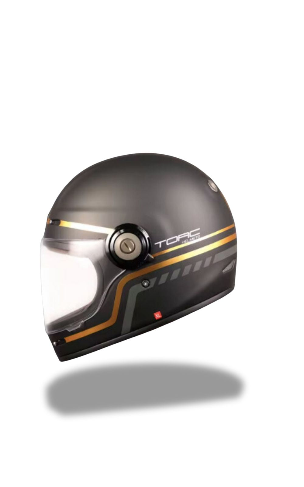 Casco Torc Retro<br> #INTEGRAL #RETRO