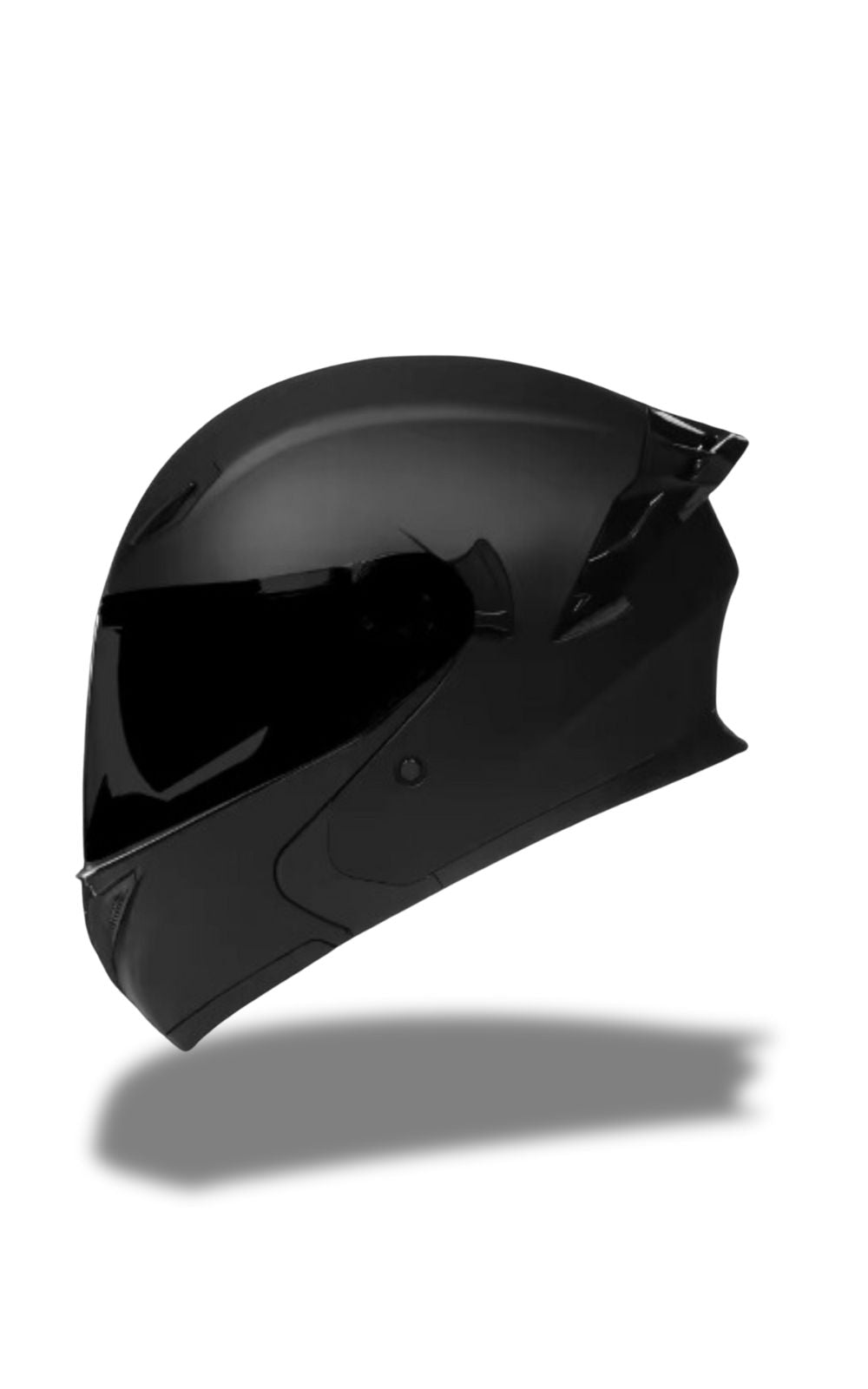 BELL SRT Black Helmet<br> #BELL #MODULABLE