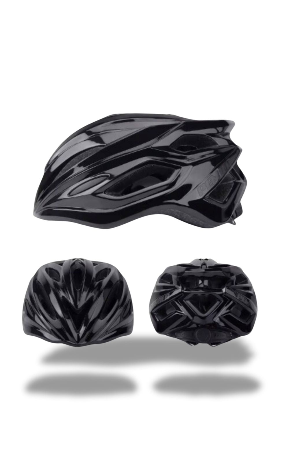 Casco PEMILA Stacato<br> #BICICLETA