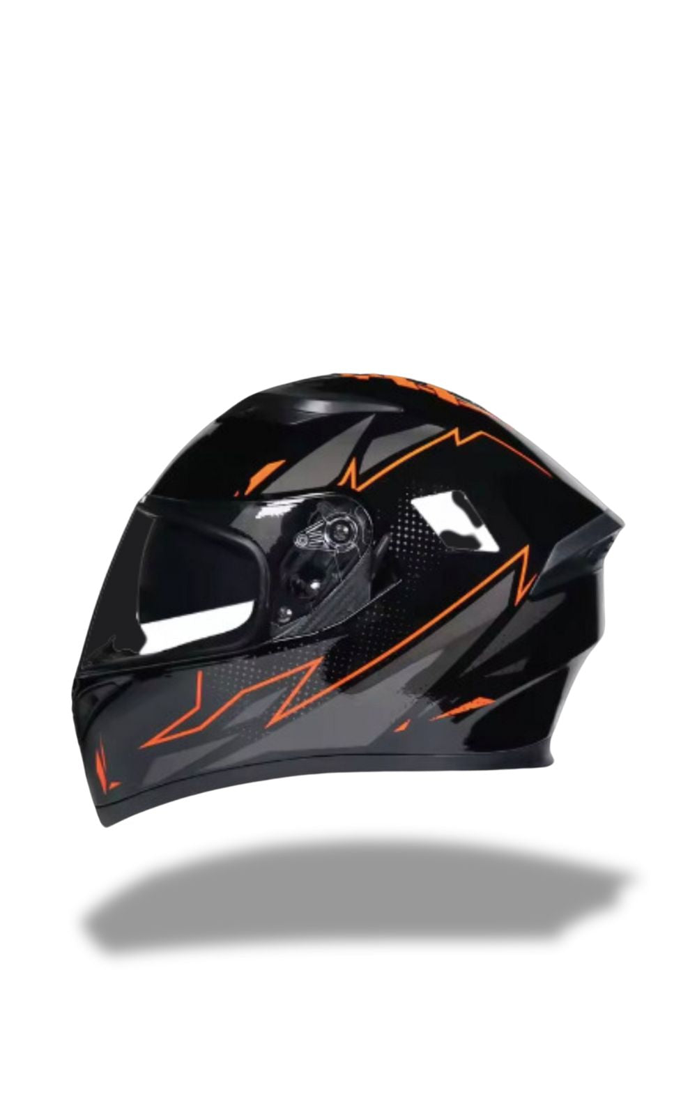 Casque JIEKAI 316 Custom <br> #CUSTOM #JIEKAI